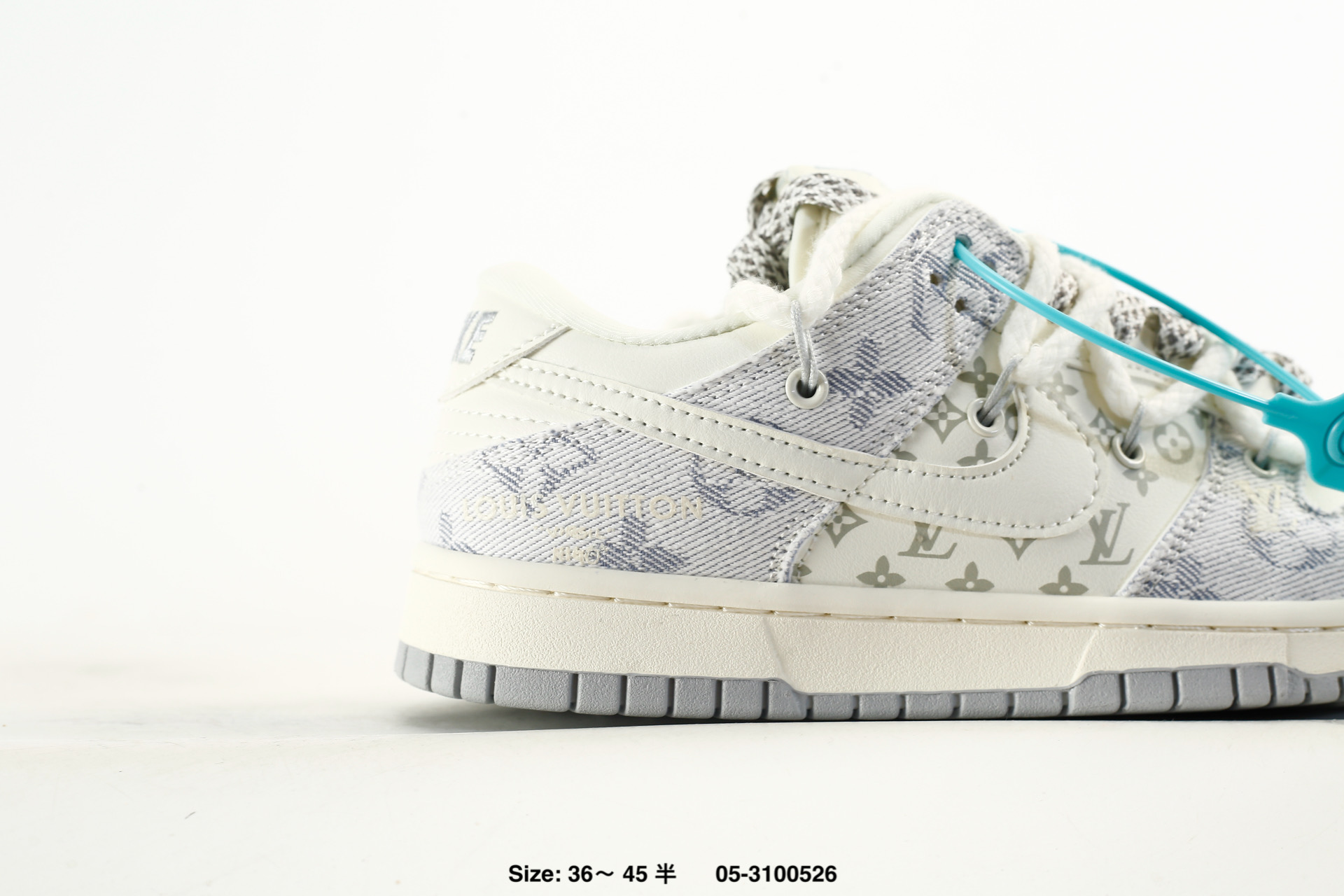Nike Dunk Low Retro – SJ2068-248, photo 2