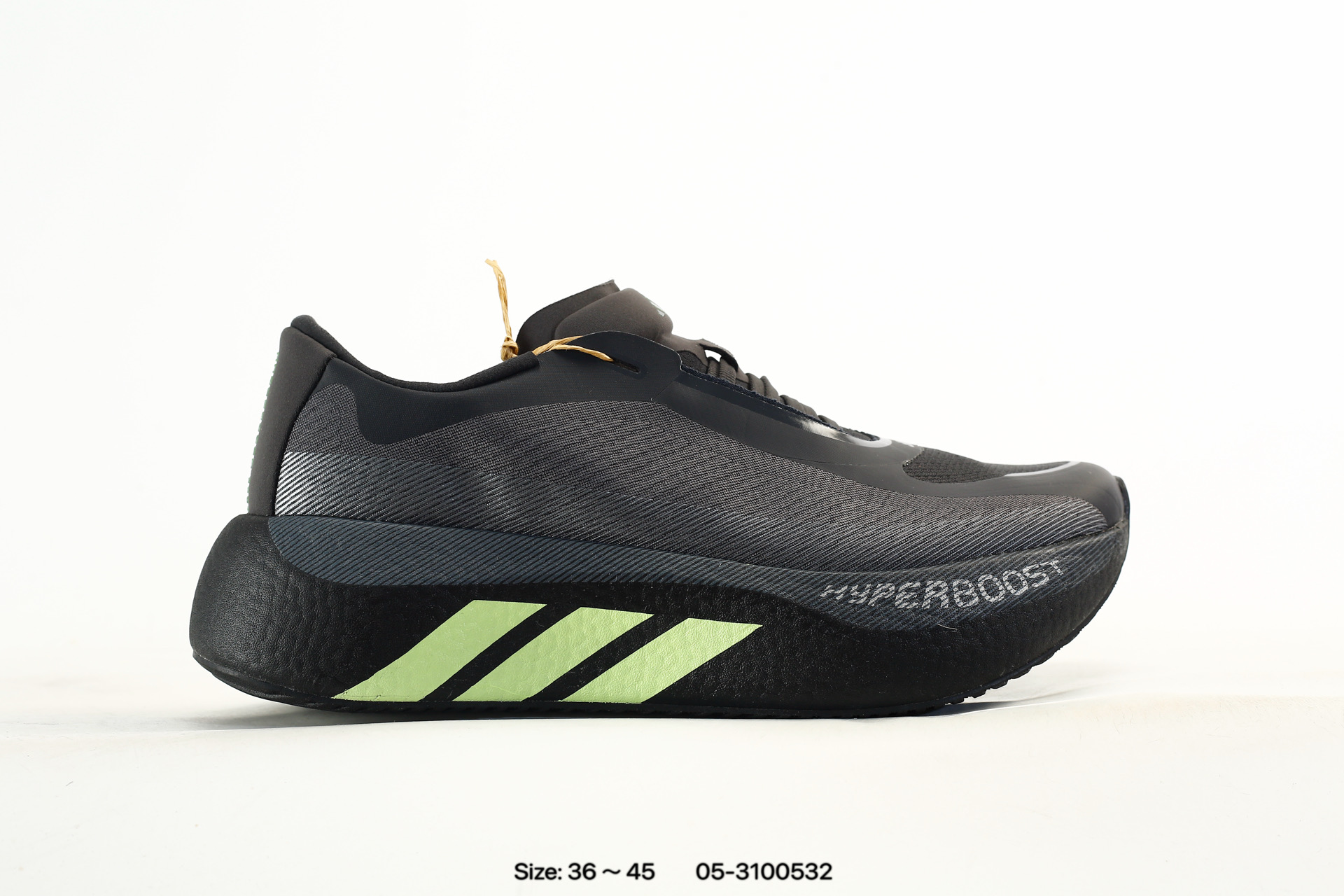 Adidas Hyperboost Edge Boost – KI1939, photo 2
