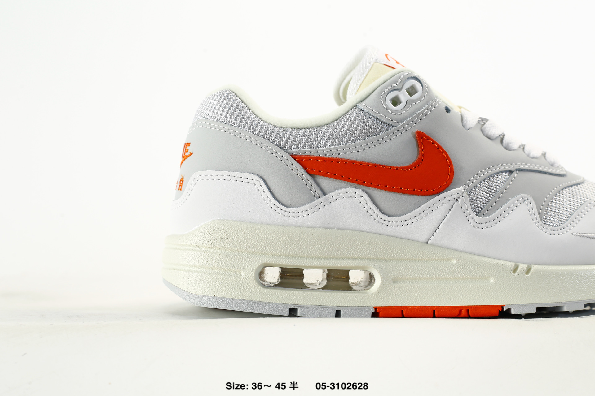 Nike Air Max 1 – II7055-100, photo 2