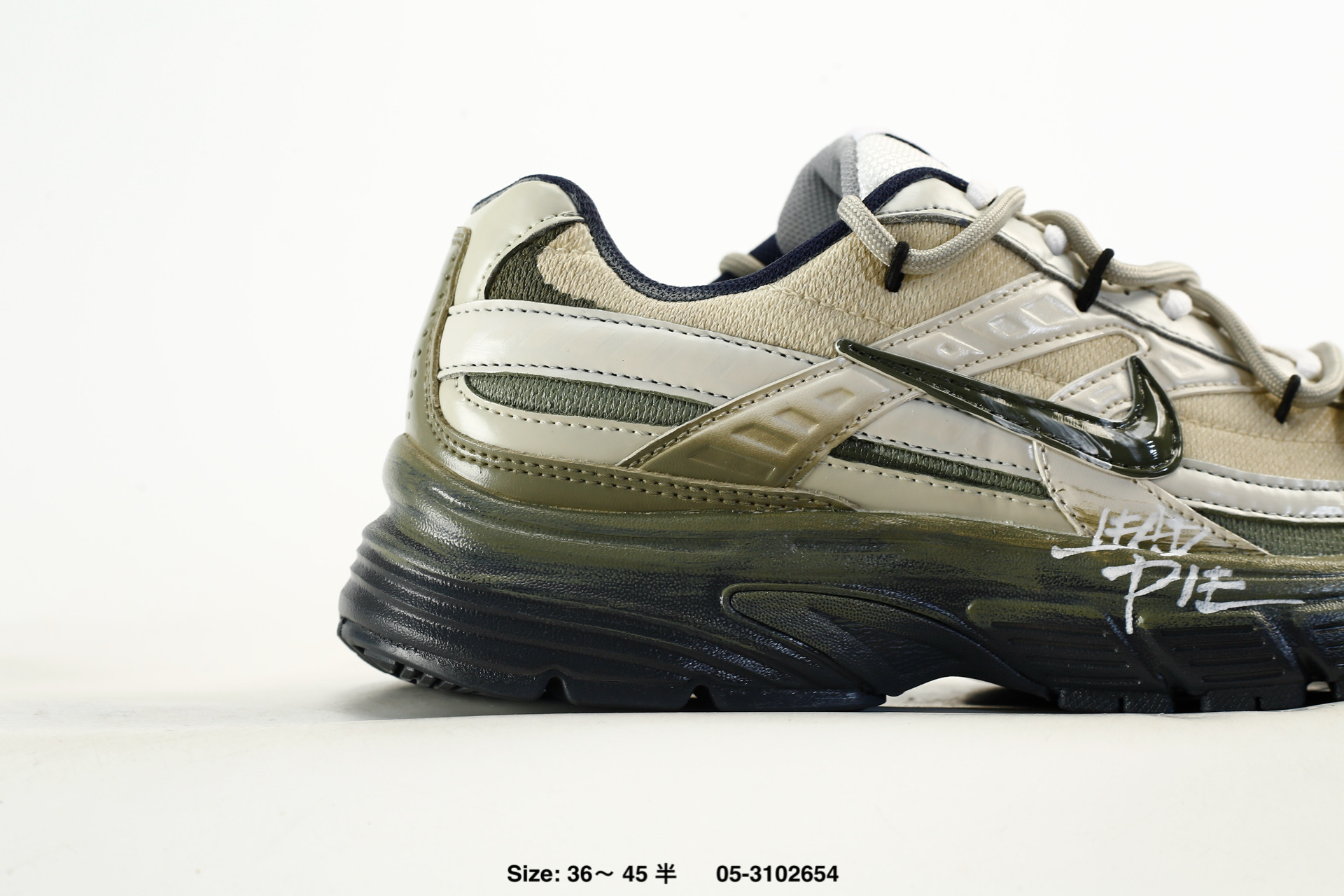 Nike Initiator – 394055-102, photo 2