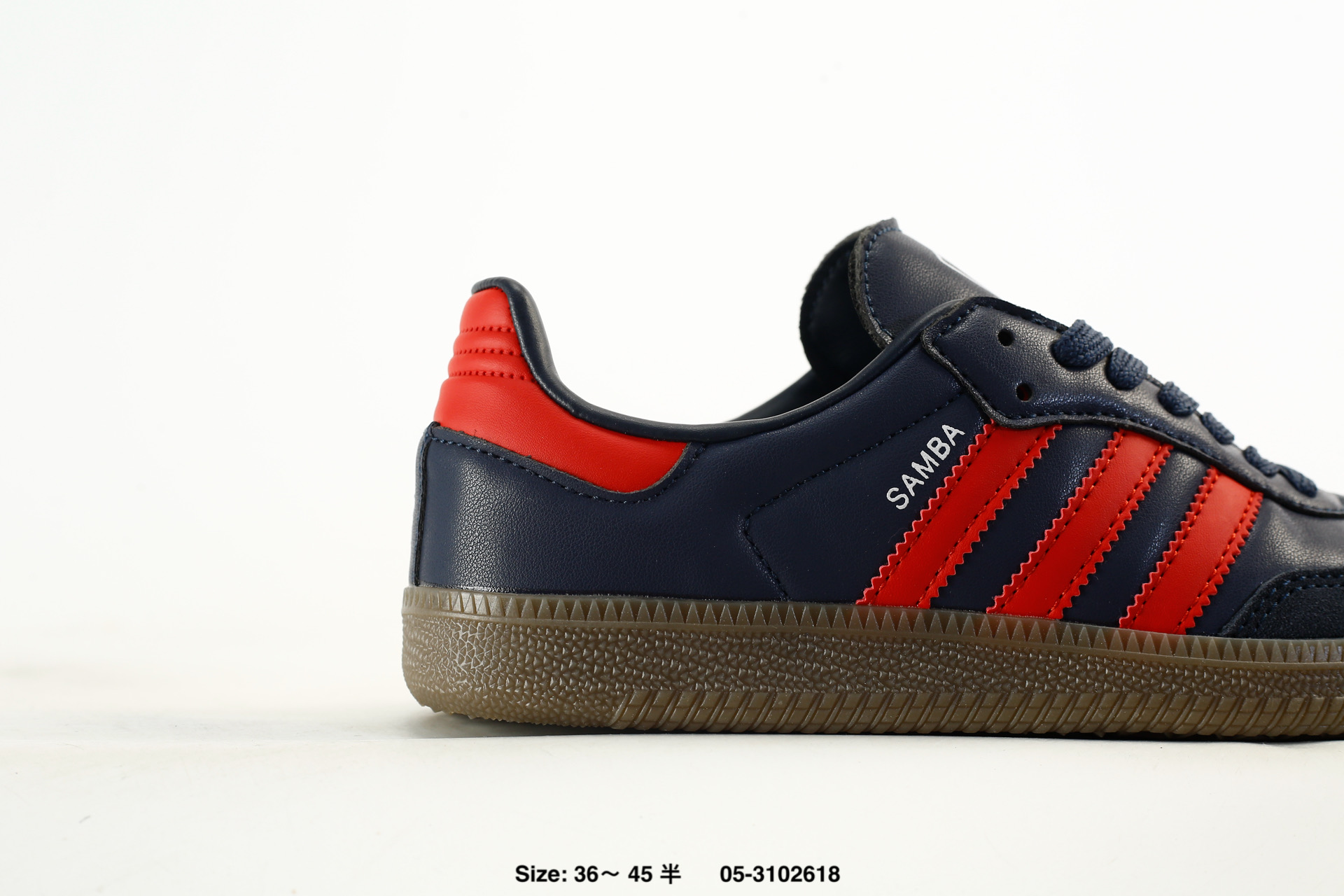 Adidas Originals Samba – JQ4037, photo 2