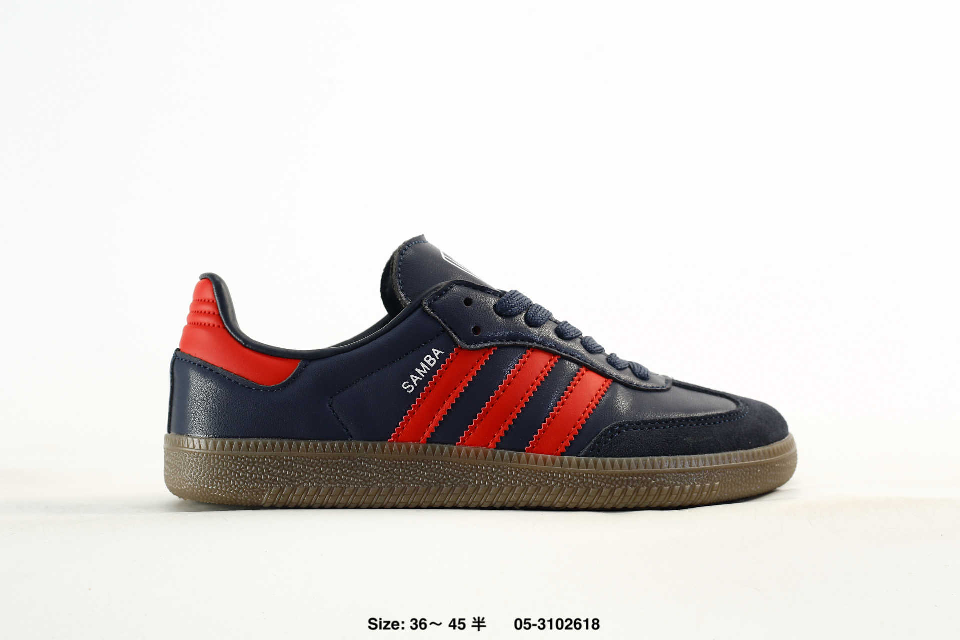Adidas Originals Samba – JQ4037