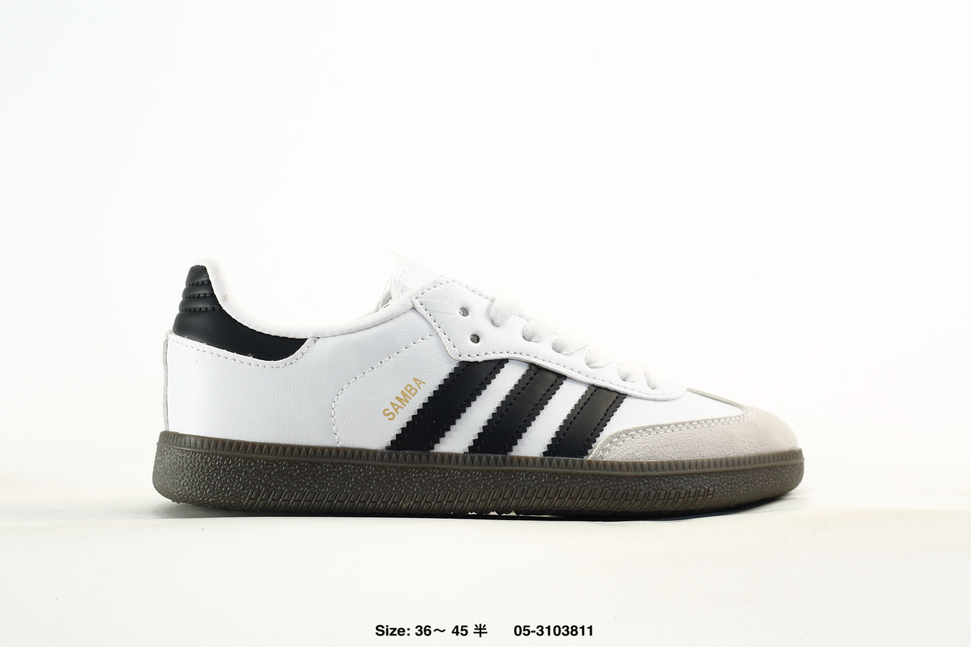 Adidas Originals Samba – B75806