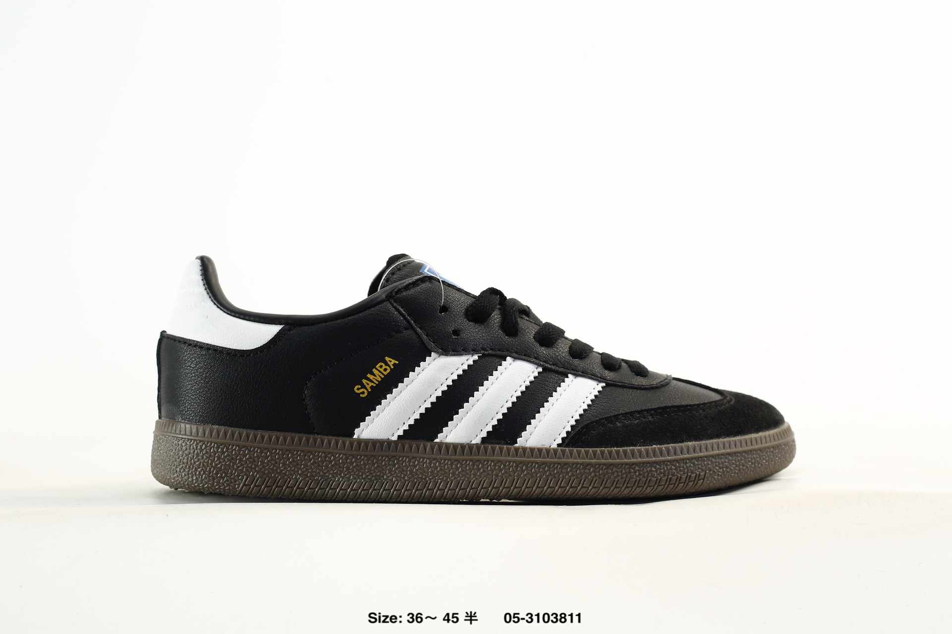 Adidas Originals Samba – B75806, photo 2