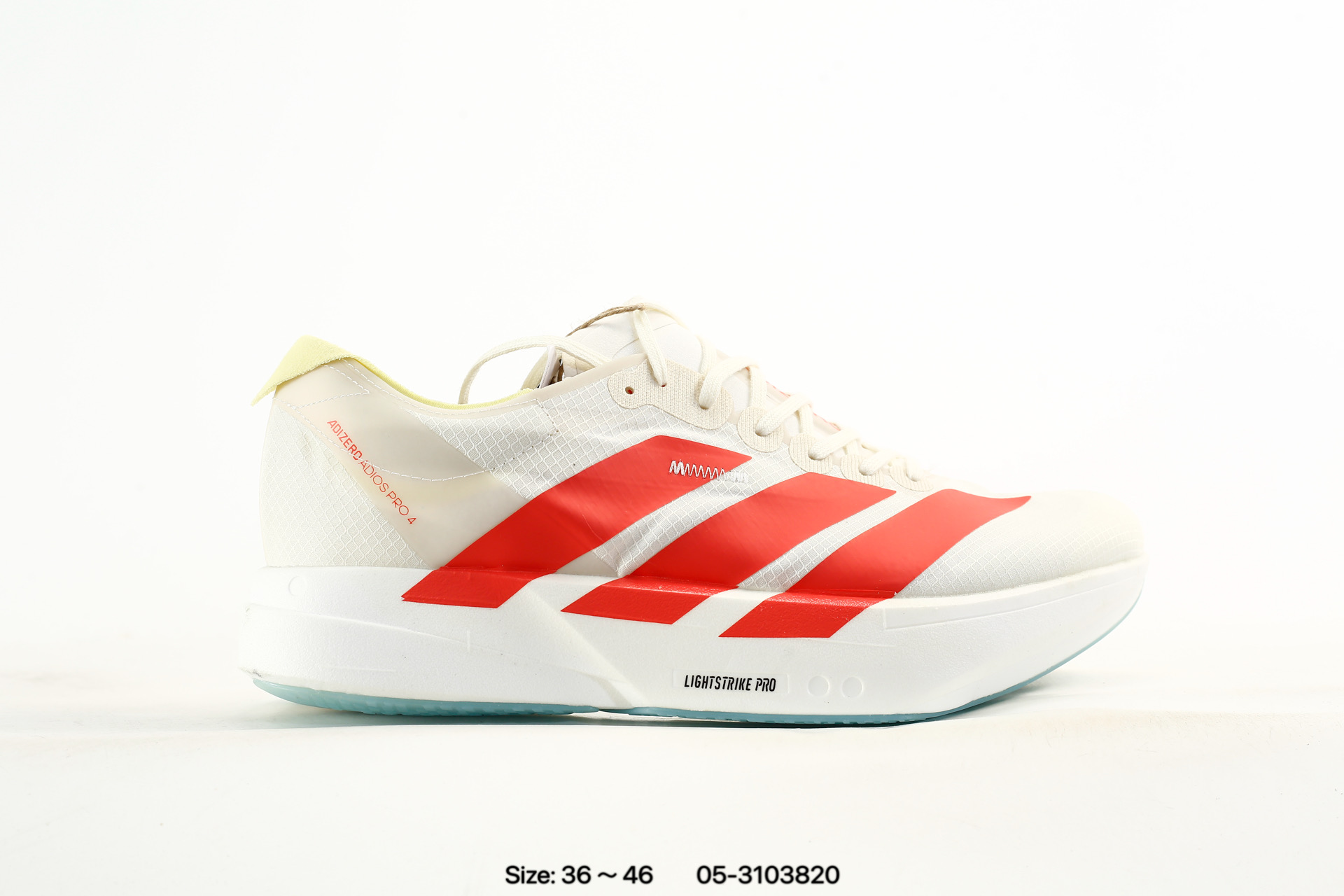 Adidas Adizero Y-3 Adios Pro 4M – JR6655