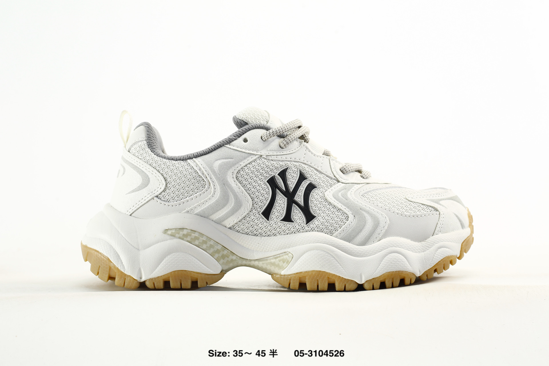 MLB Curve Runner Speed – 3ARNC055N