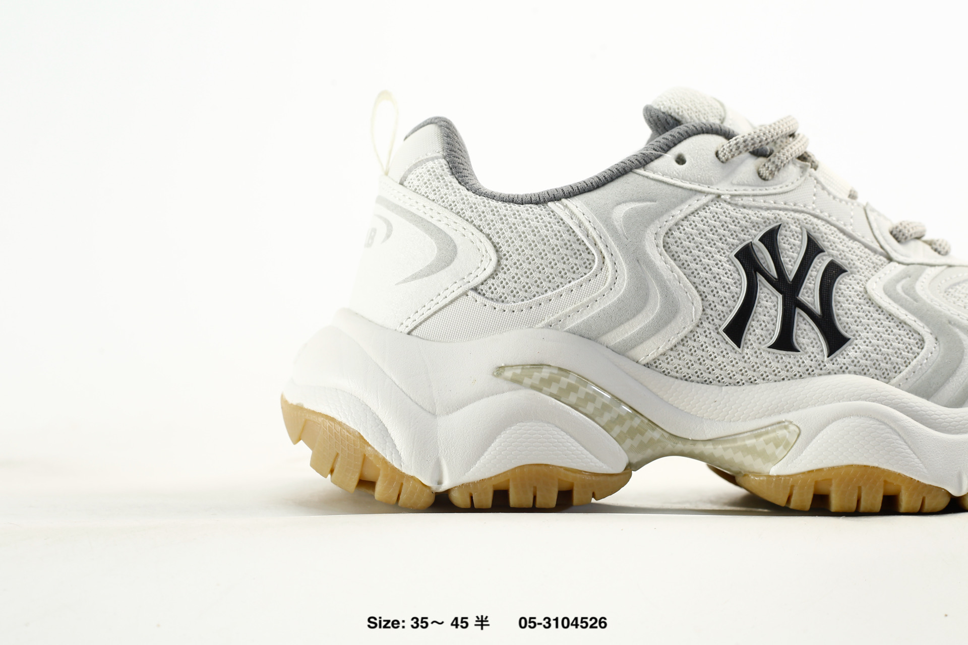 MLB Curve Runner Speed – 3ARNC055N, photo 2