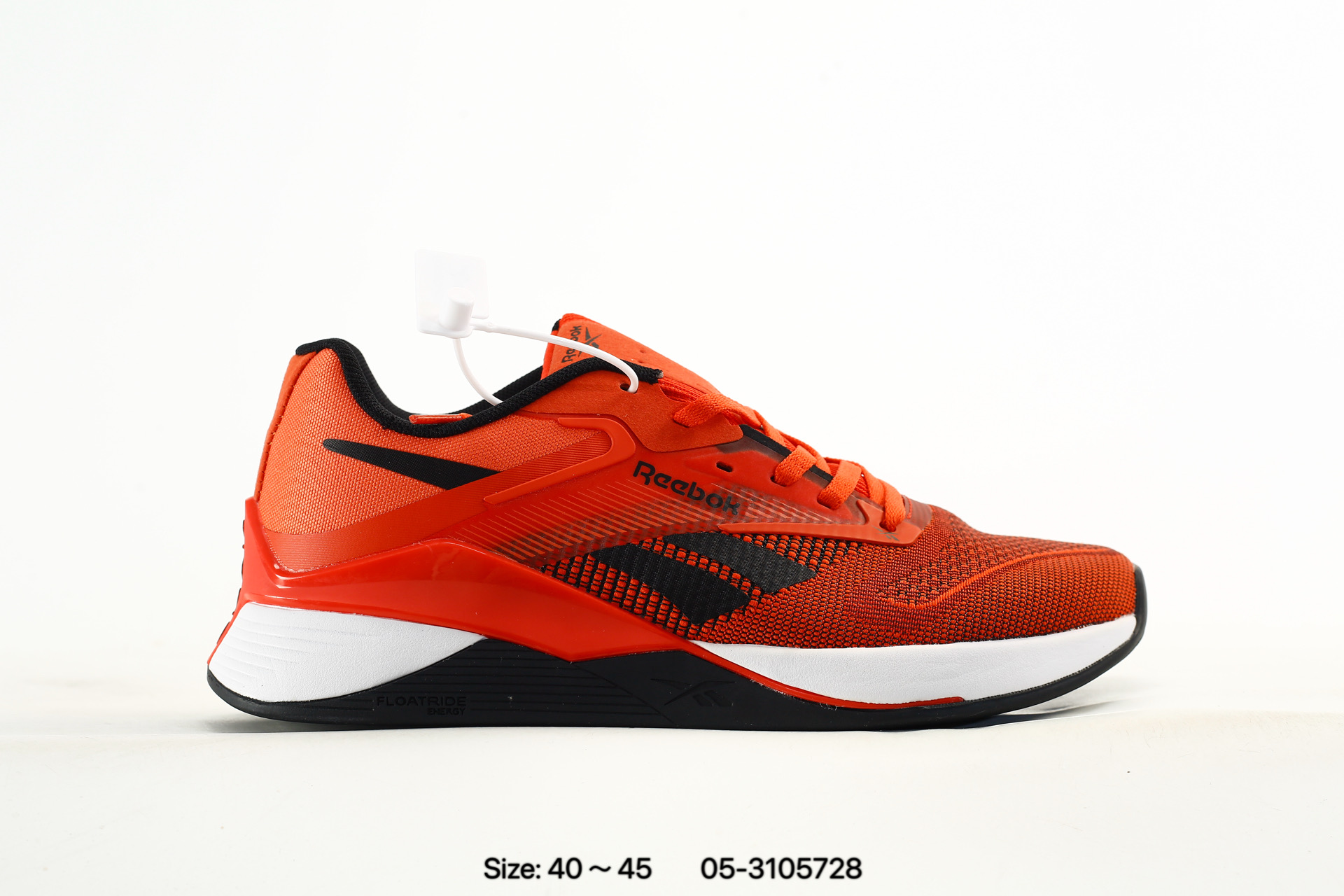 Reebok Nano X3