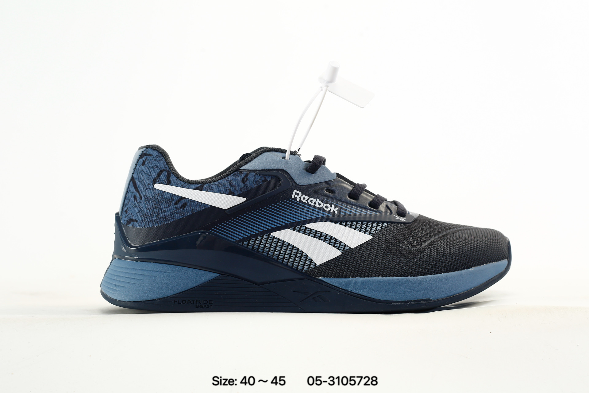 Reebok Nano X3, photo 2