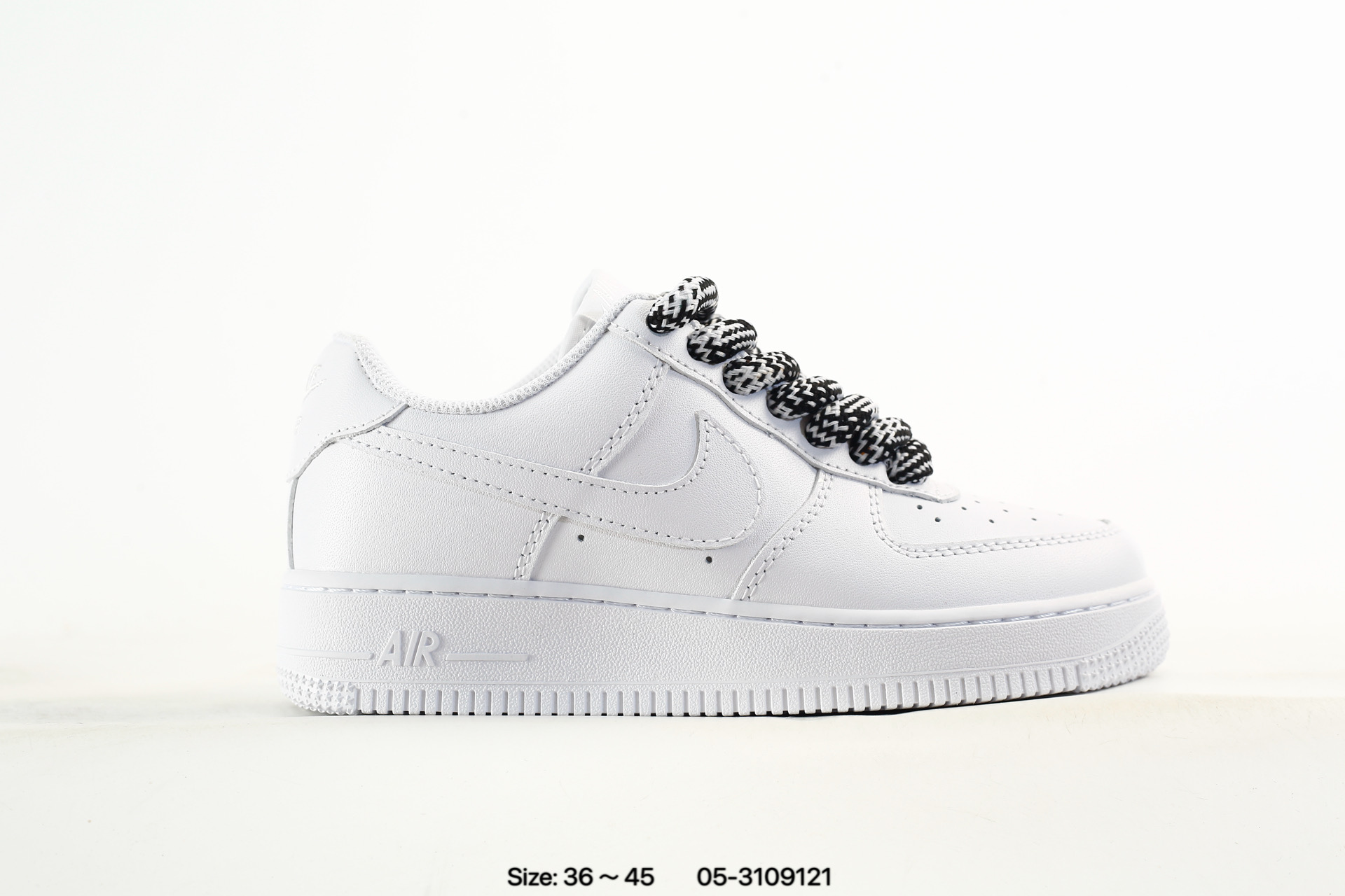 Nike Air Force 1'07 – IQ1119-011, photo 2