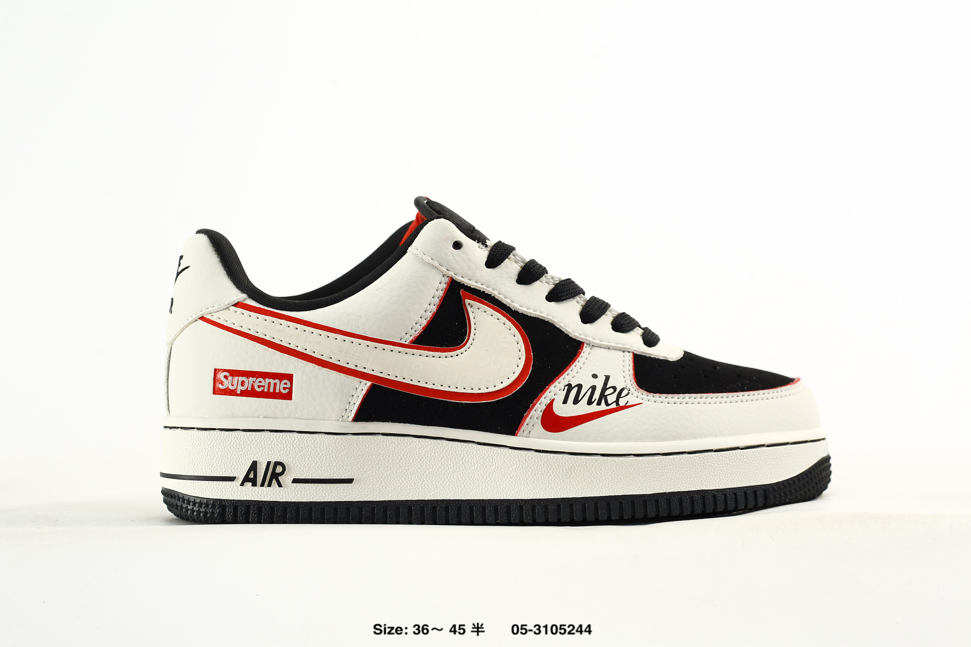Air Force 1 07 Low – HX123008