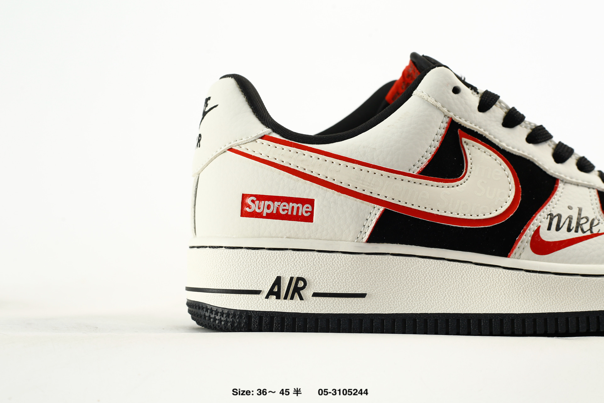 Air Force 1 07 Low – HX123008, photo 2