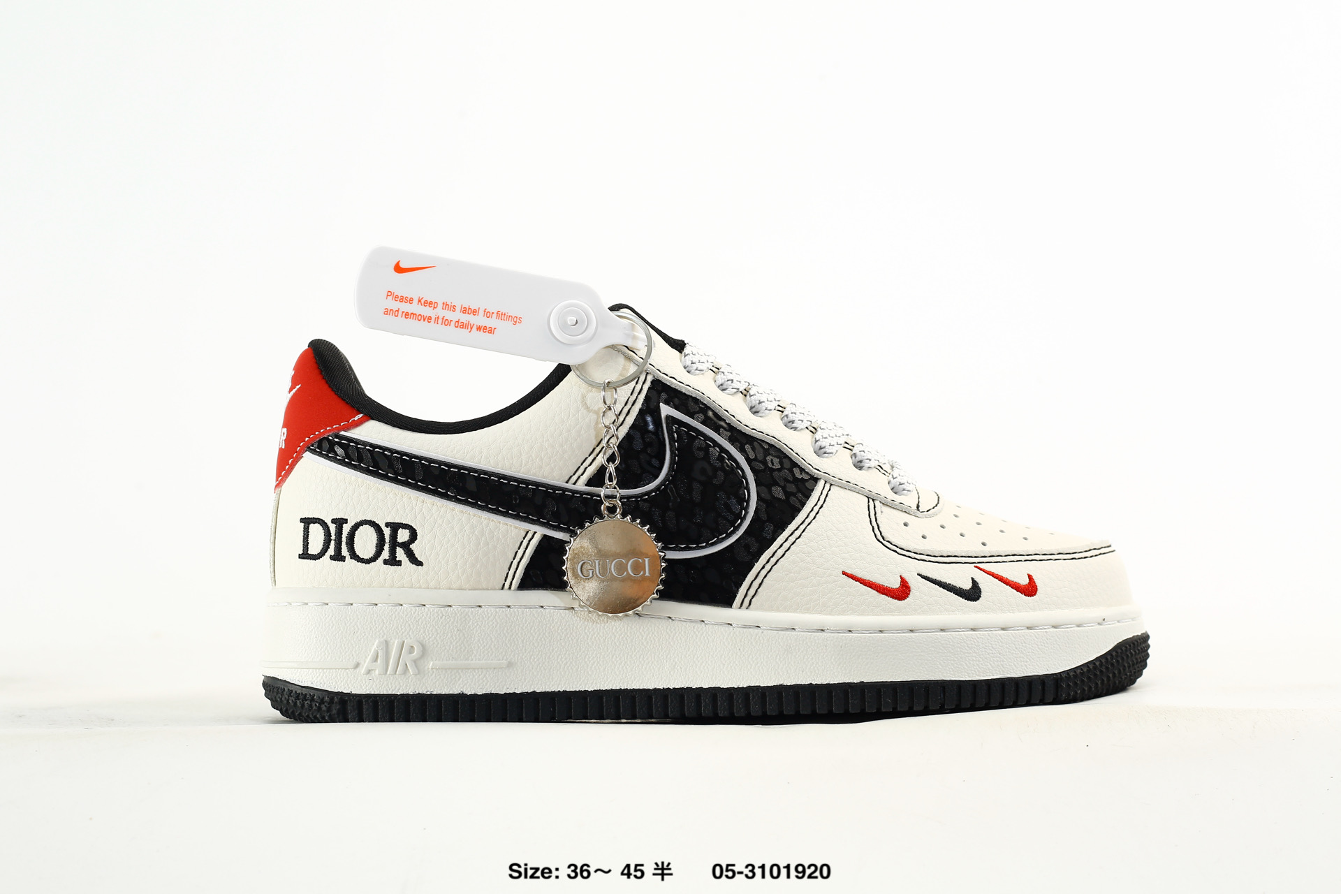 Air Force 1 07 Low – HX123008