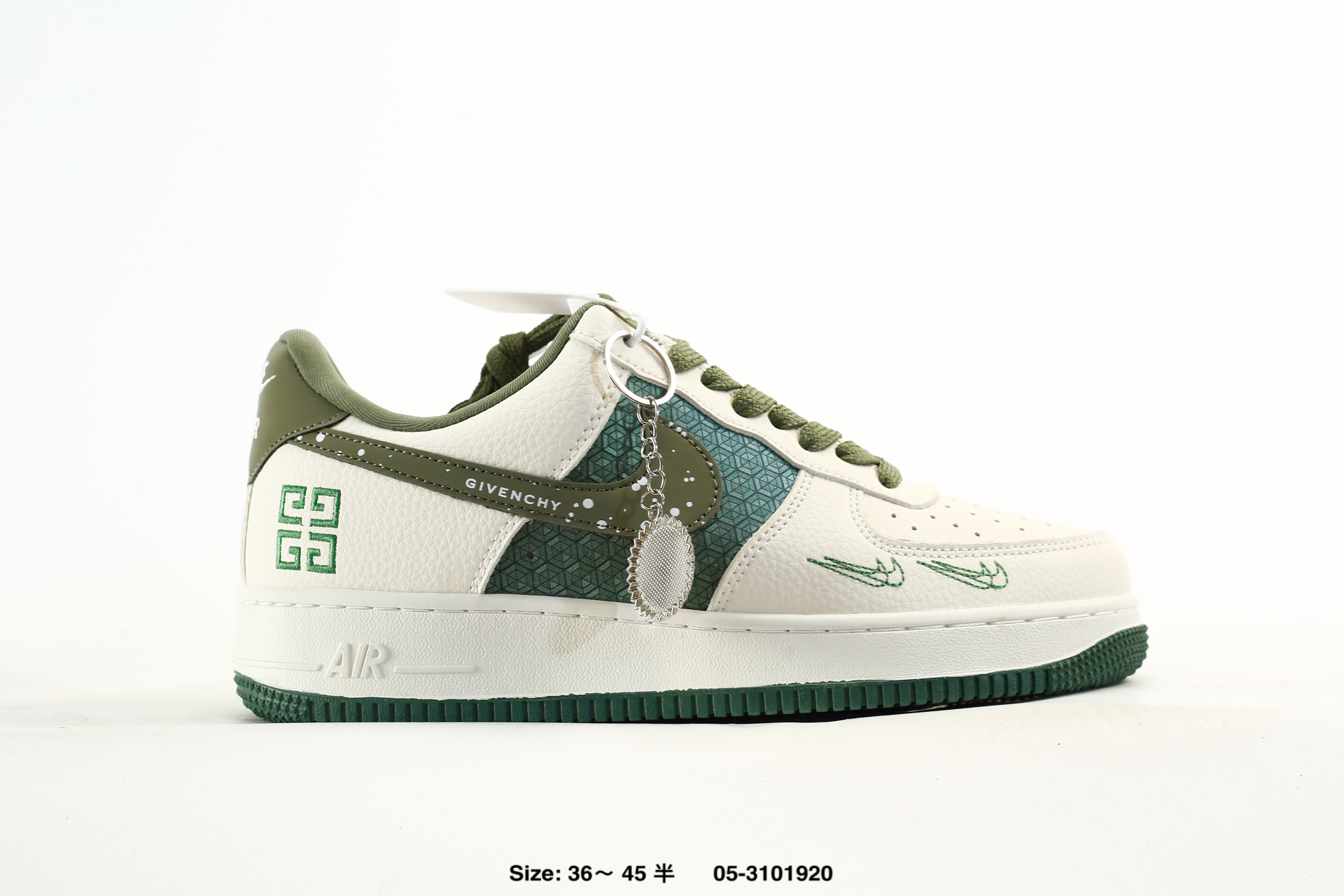 Air Force 1 07 Low – HX123008, photo 2