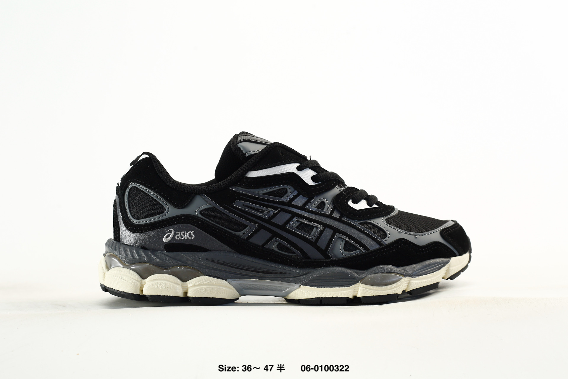 Asics Gel-Nyc Ahar – 1203A739-251, photo 2