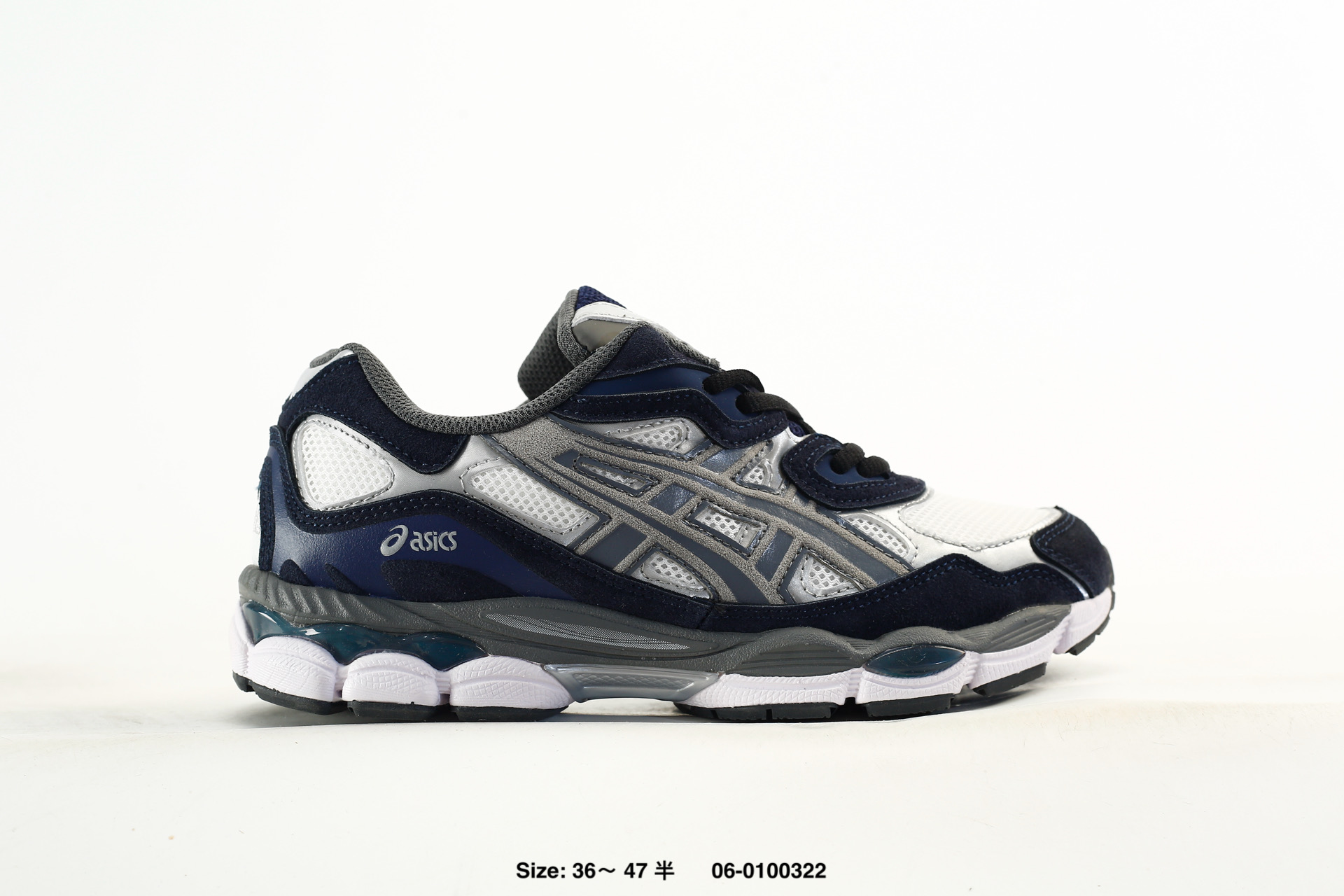 Asics Gel-Nyc Ahar – 1203A739-251