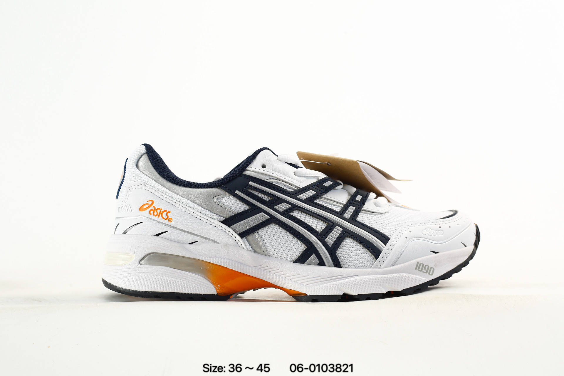 GT-2160 Running, photo 2