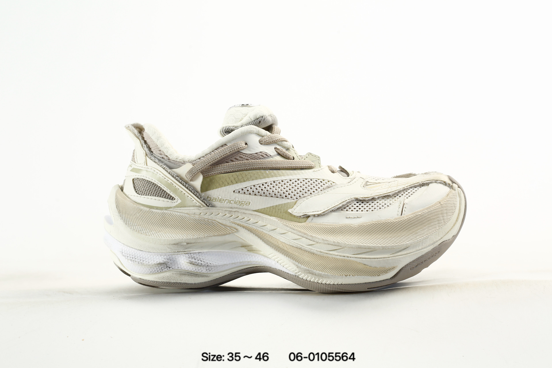 Balenciaga Made IN China – 793945WFLGY0120