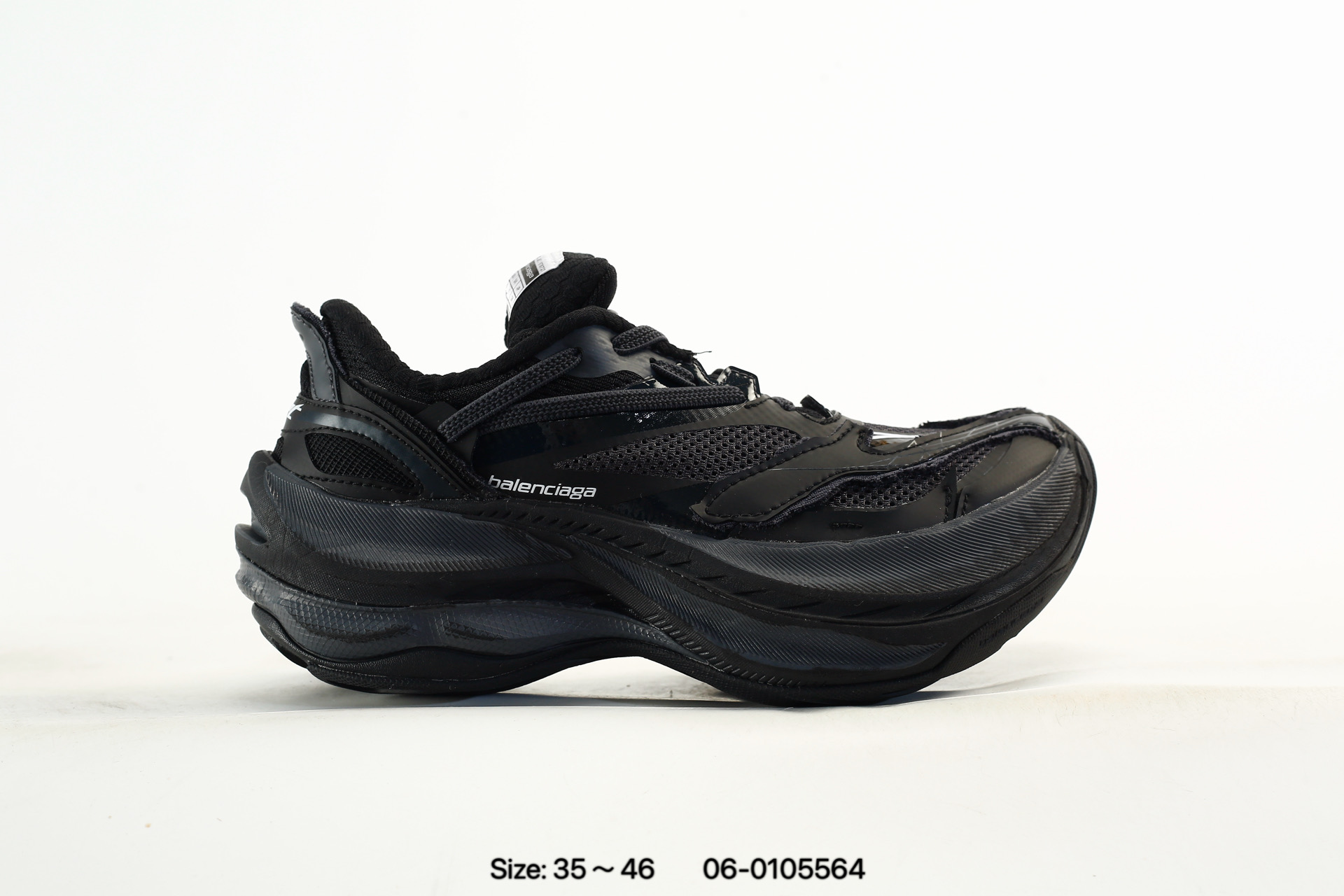 Balenciaga Made IN China – 793945WFLGY0120, photo 2