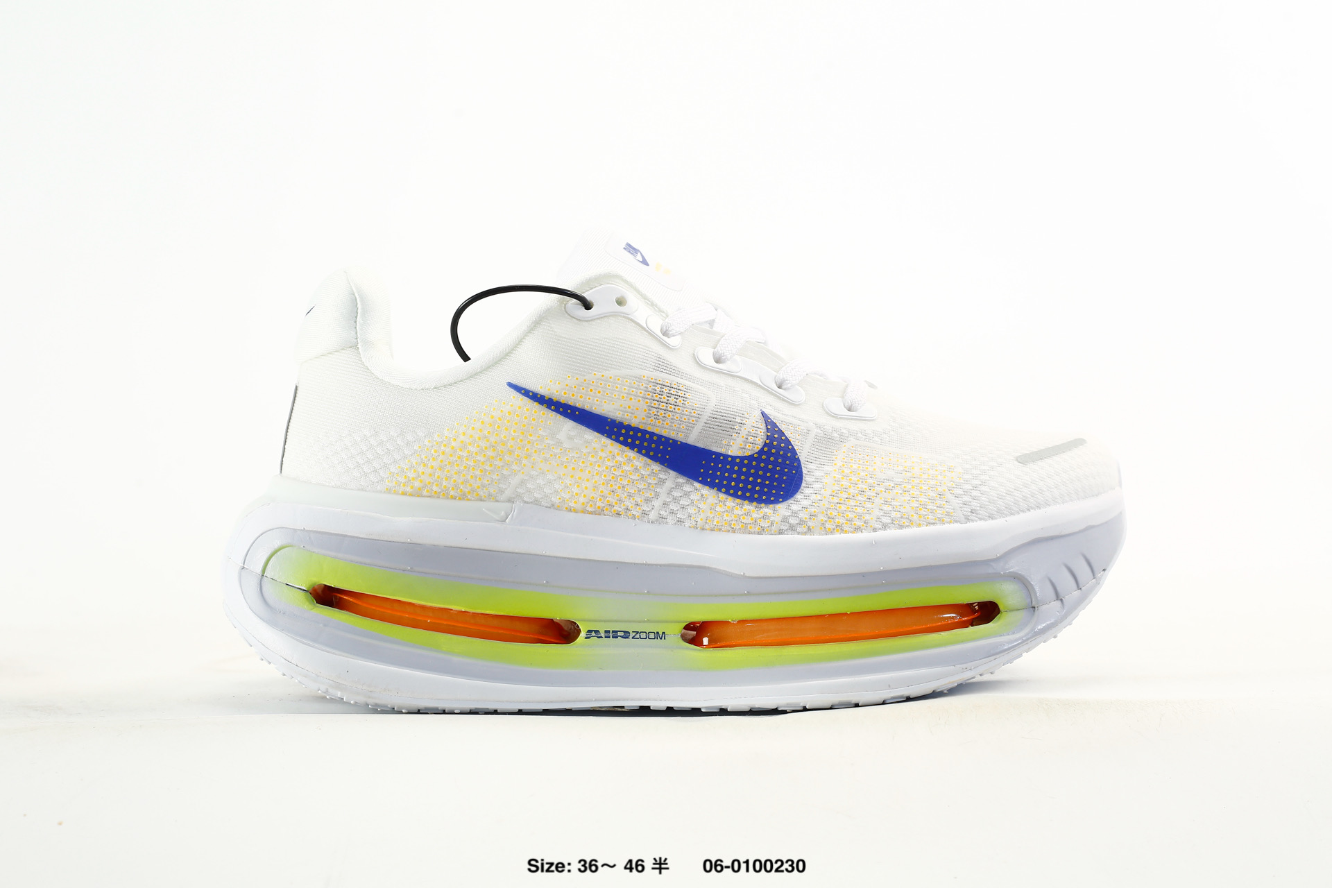 Nike Vomero Premium – HQ2050-101