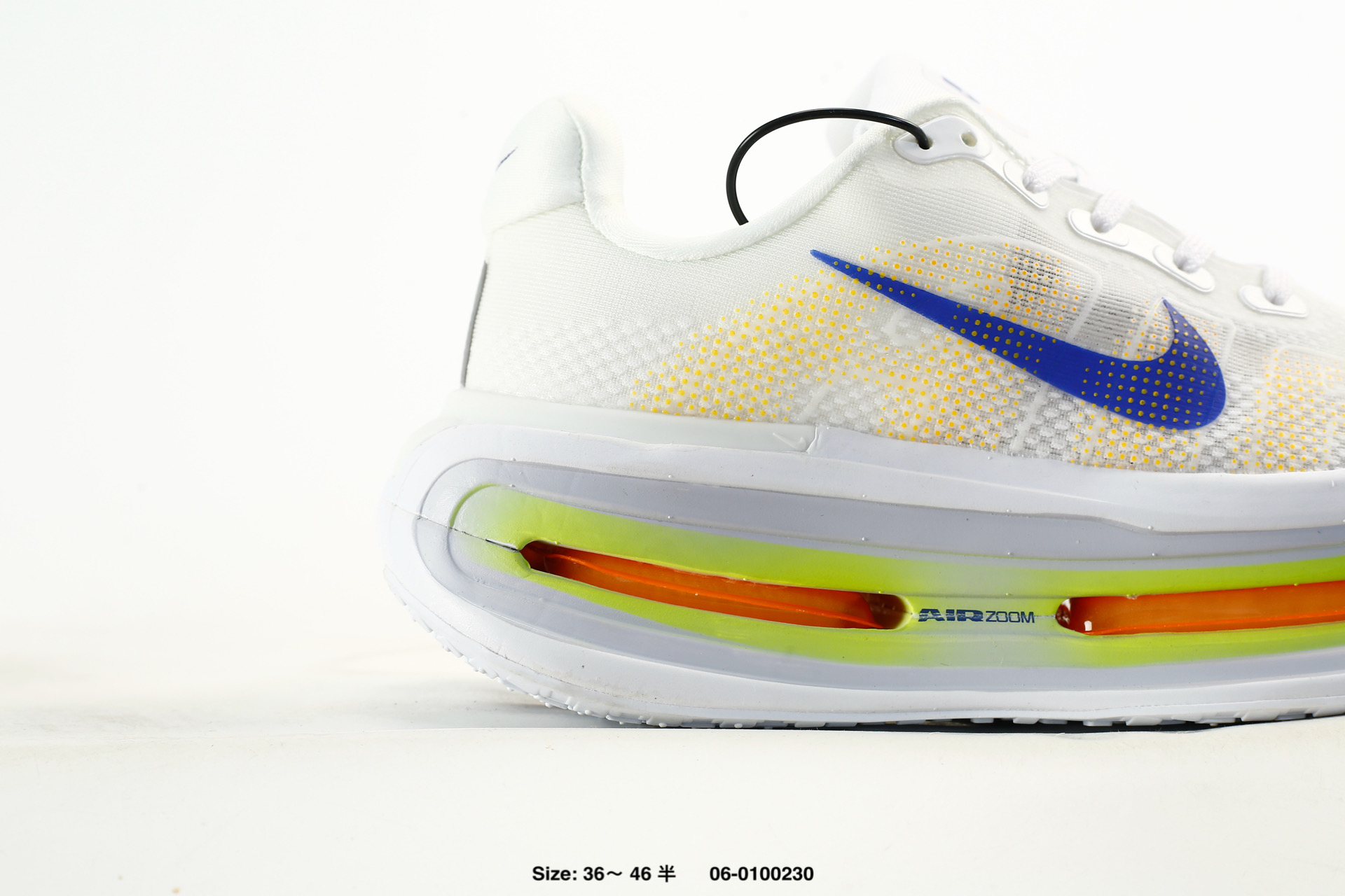 Nike Vomero Premium – HQ2050-101, photo 2