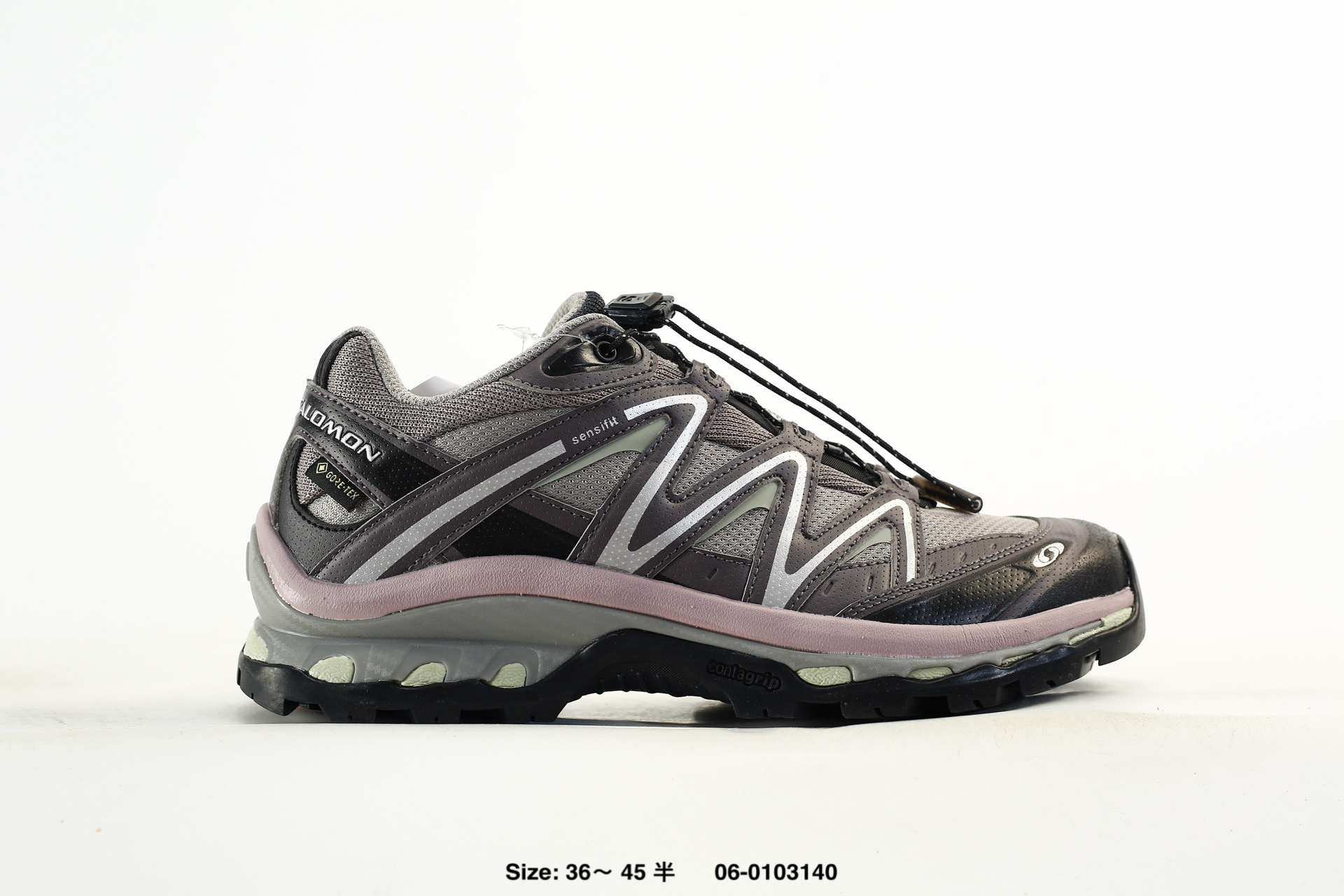 Salomon Xt-Quest Running – 491278-28