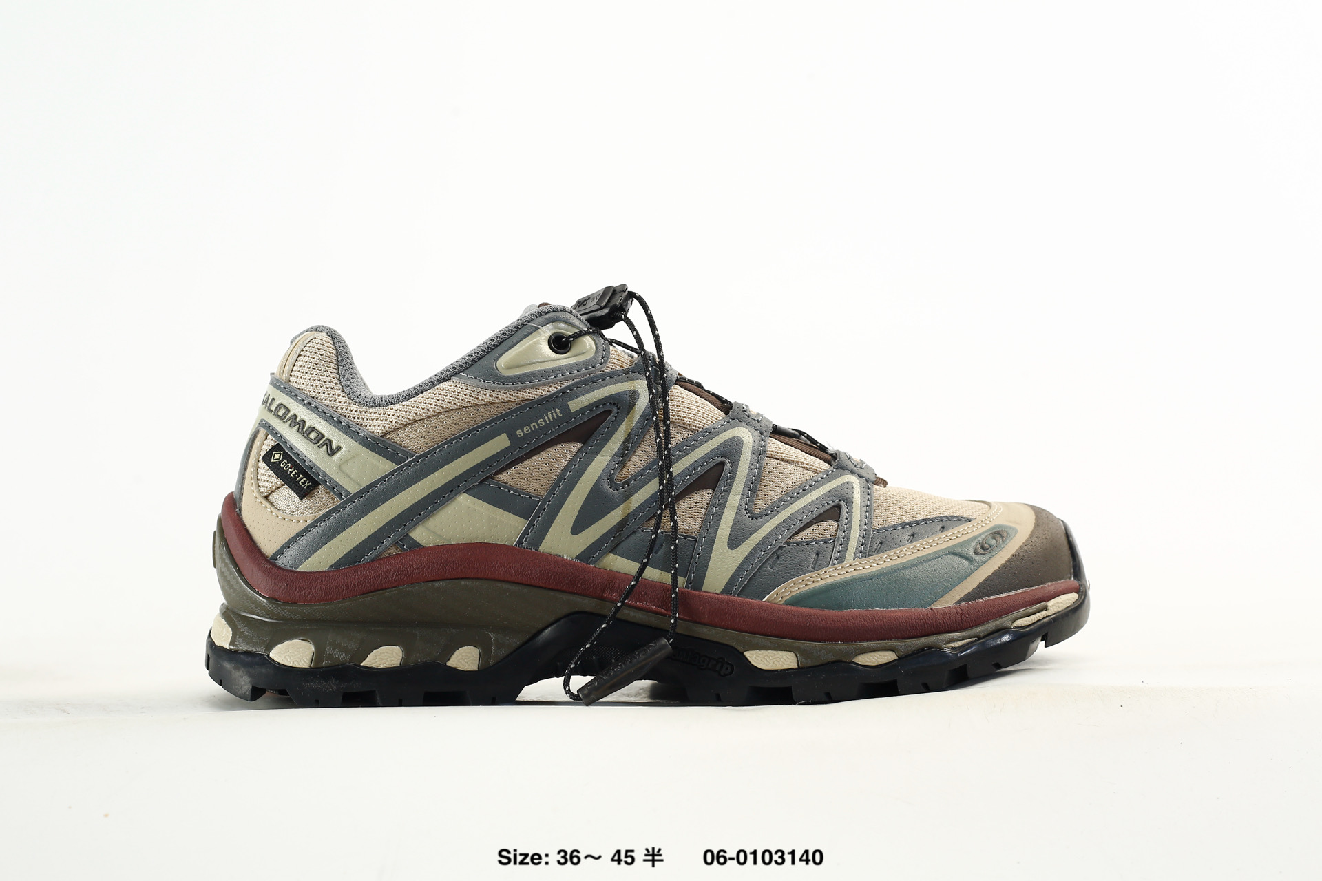 Salomon Xt-Quest Running – 491278-28, photo 2