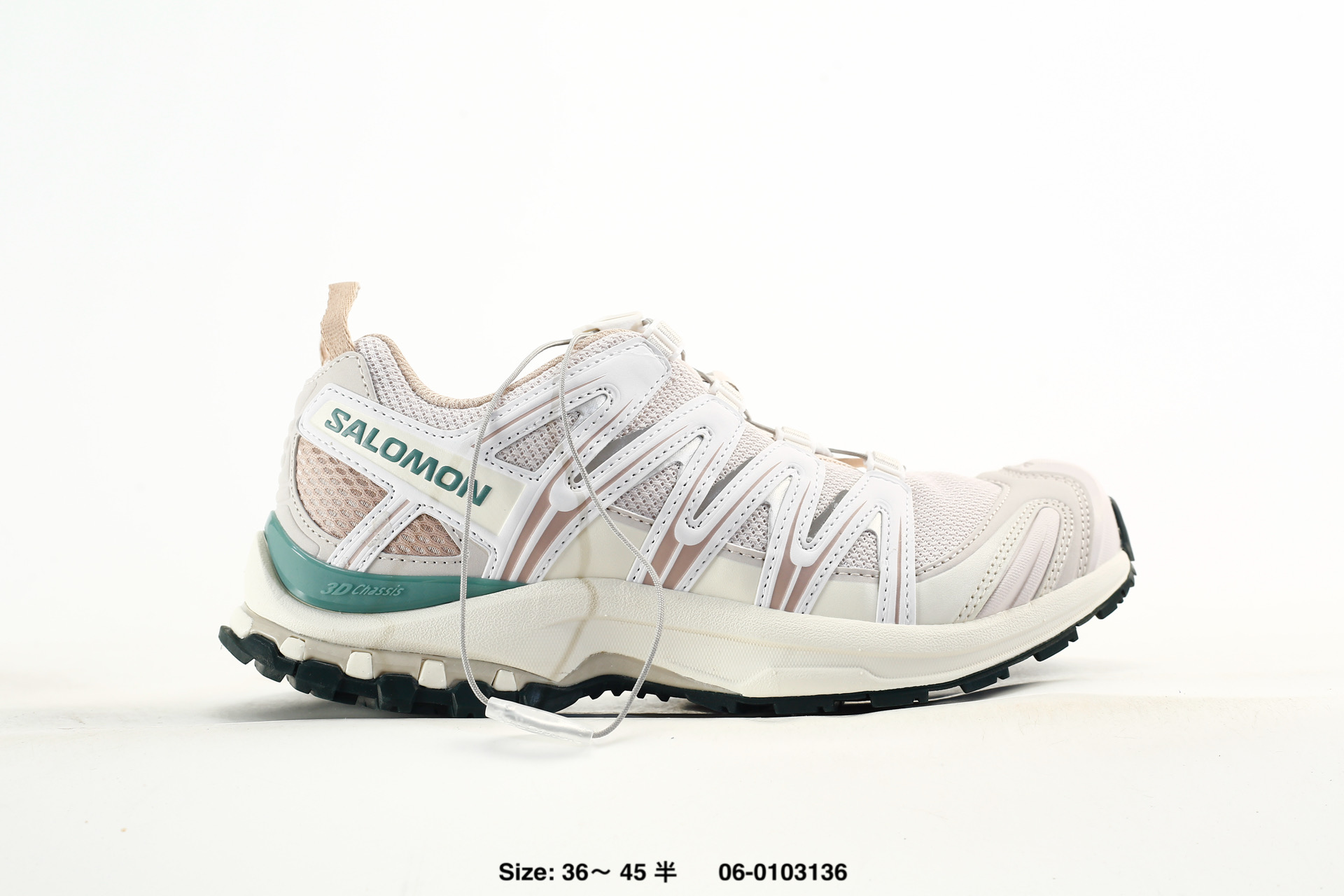 Salomon XA Pro 3D Sensifit 3D Advanced – 454494-26