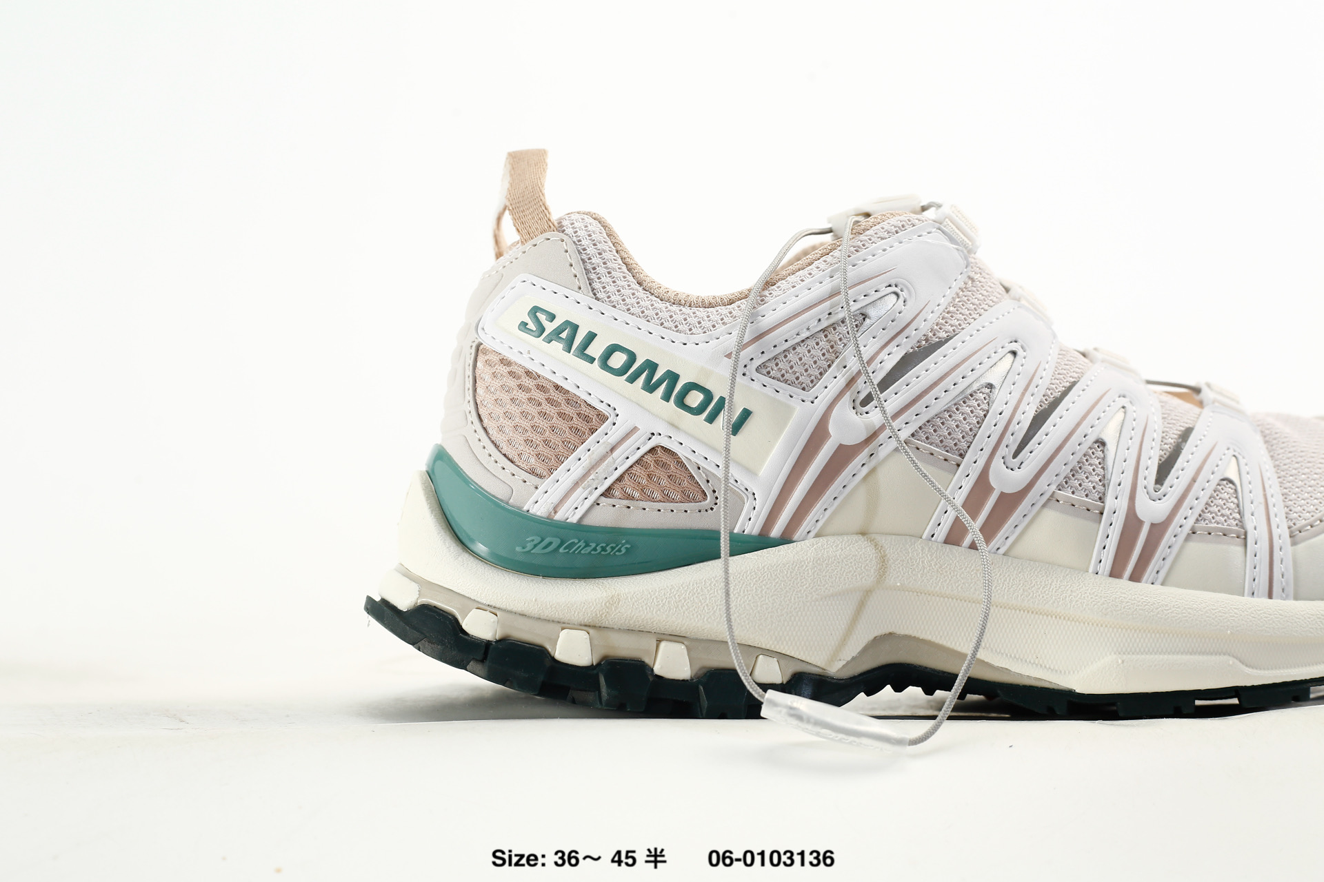 Salomon XA Pro 3D Sensifit 3D Advanced – 454494-26, photo 2