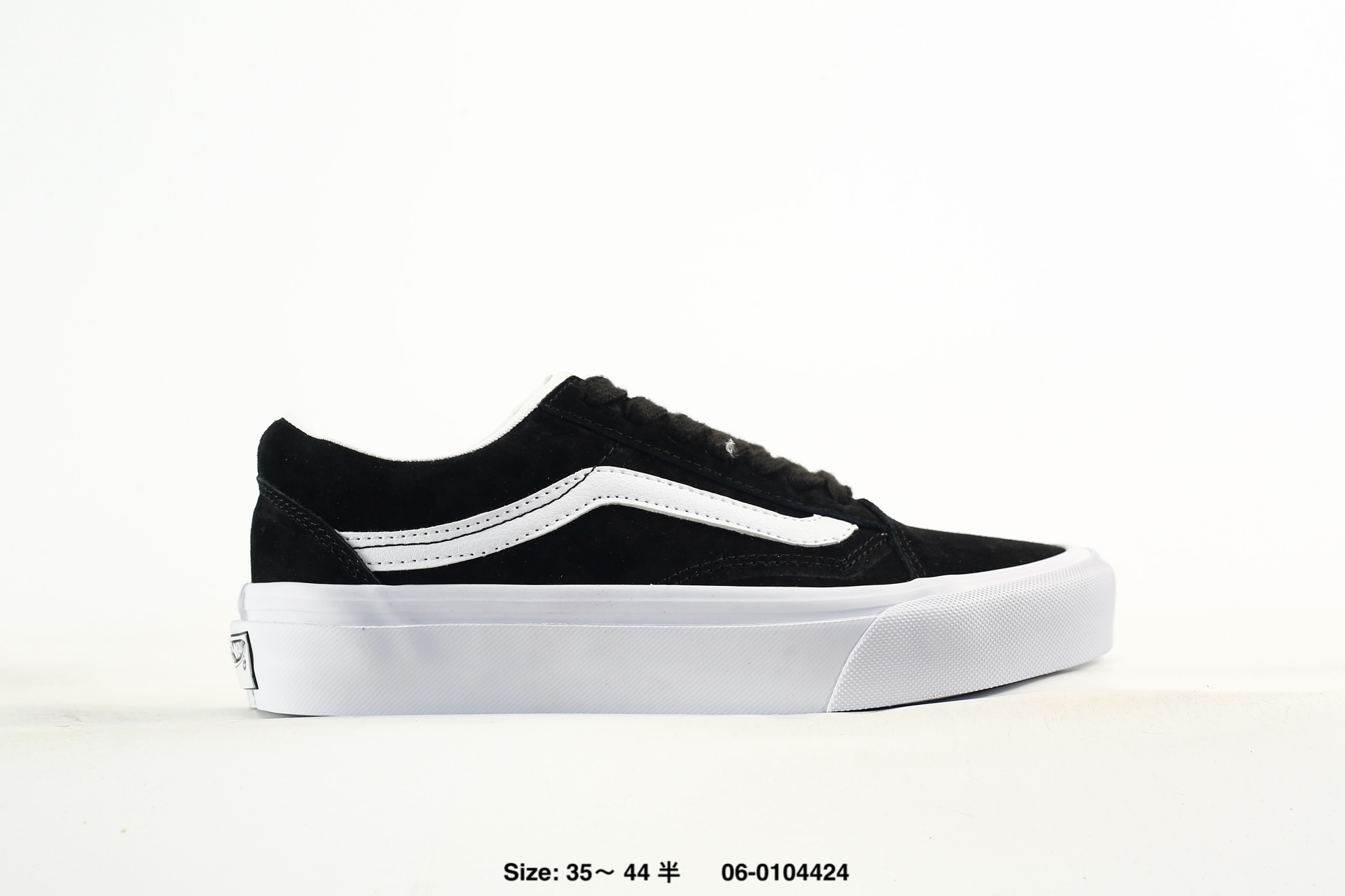 Vans LX Old Skool 36 – VNOOOD9RENB
