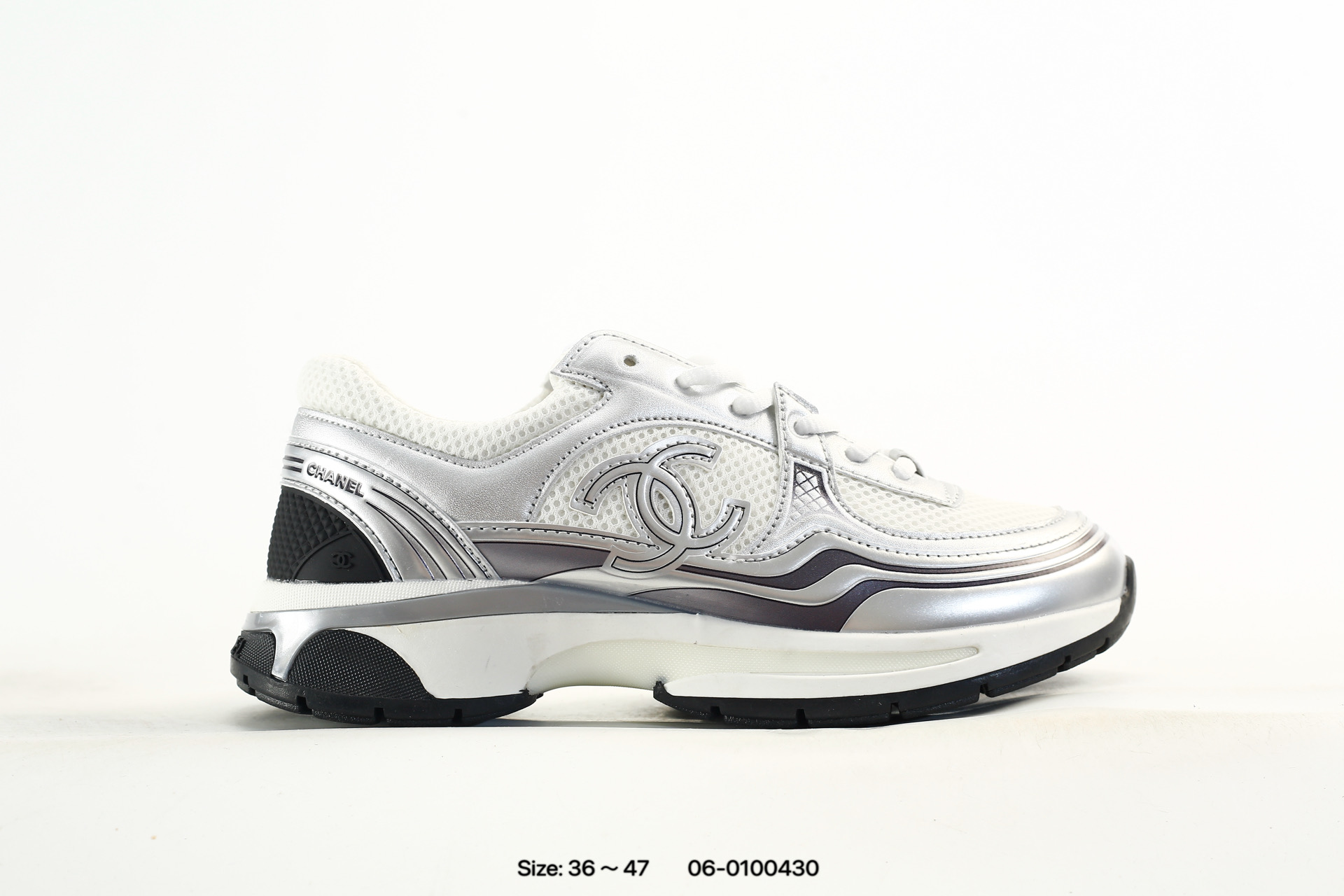 Chanel Sneakers – 06-0100430, photo 2
