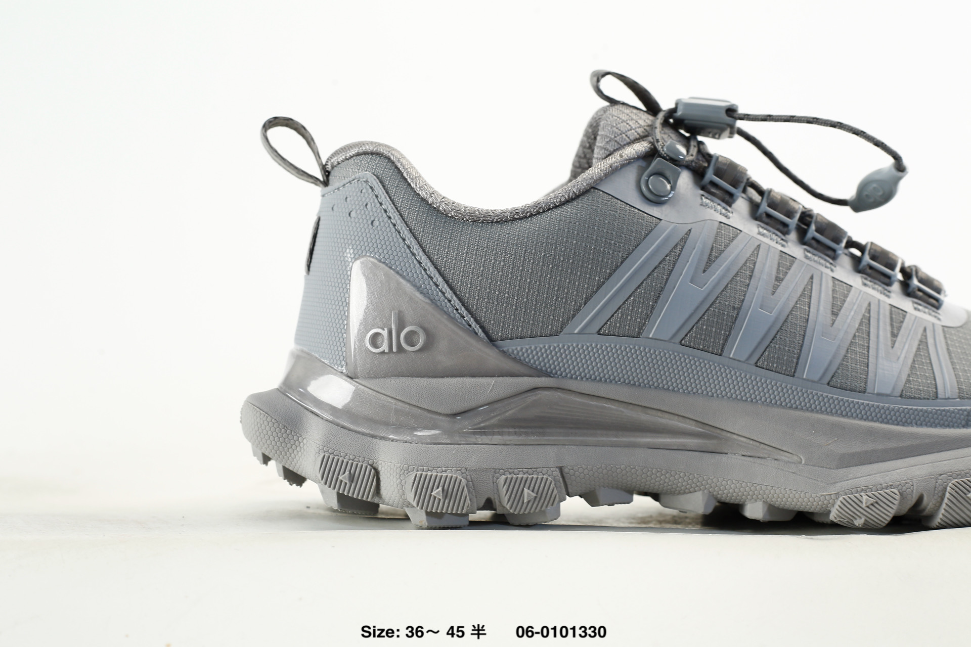 Alo Yoga Runner Trail – 06-0101330, photo 2
