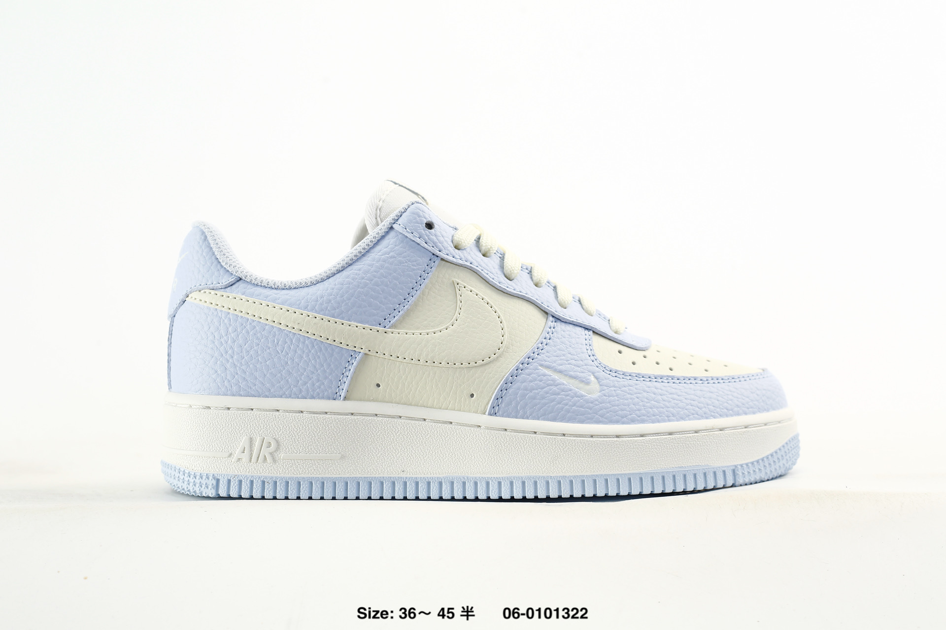 Nike Air Force 1'07 – IQ1119-011
