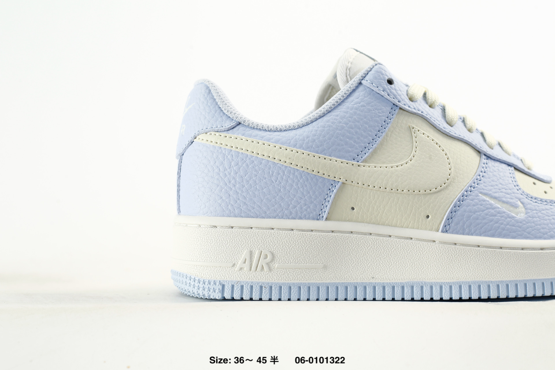 Nike Air Force 1'07 – IQ1119-011, photo 2
