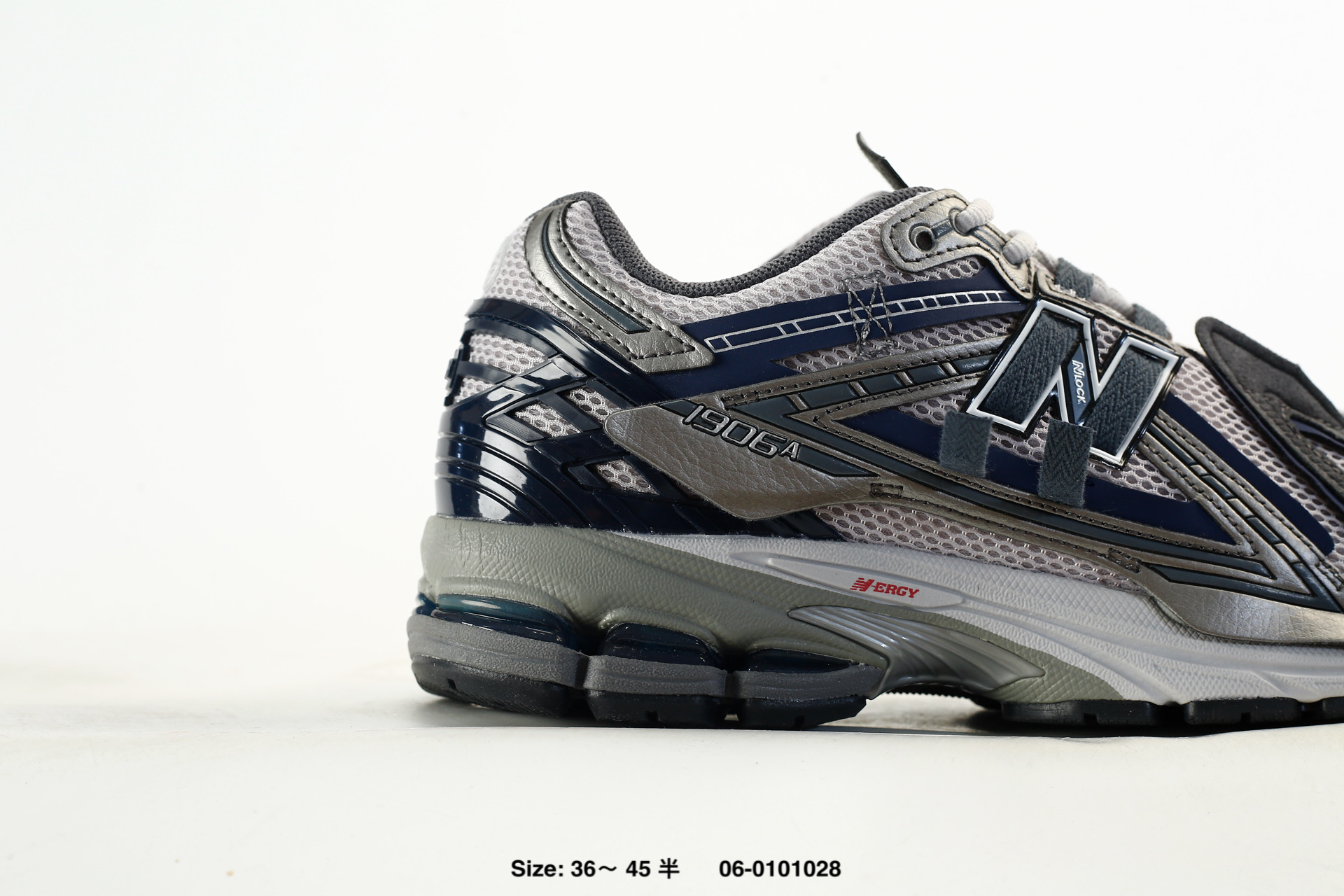 New Balance M1906 – U190643N, photo 2