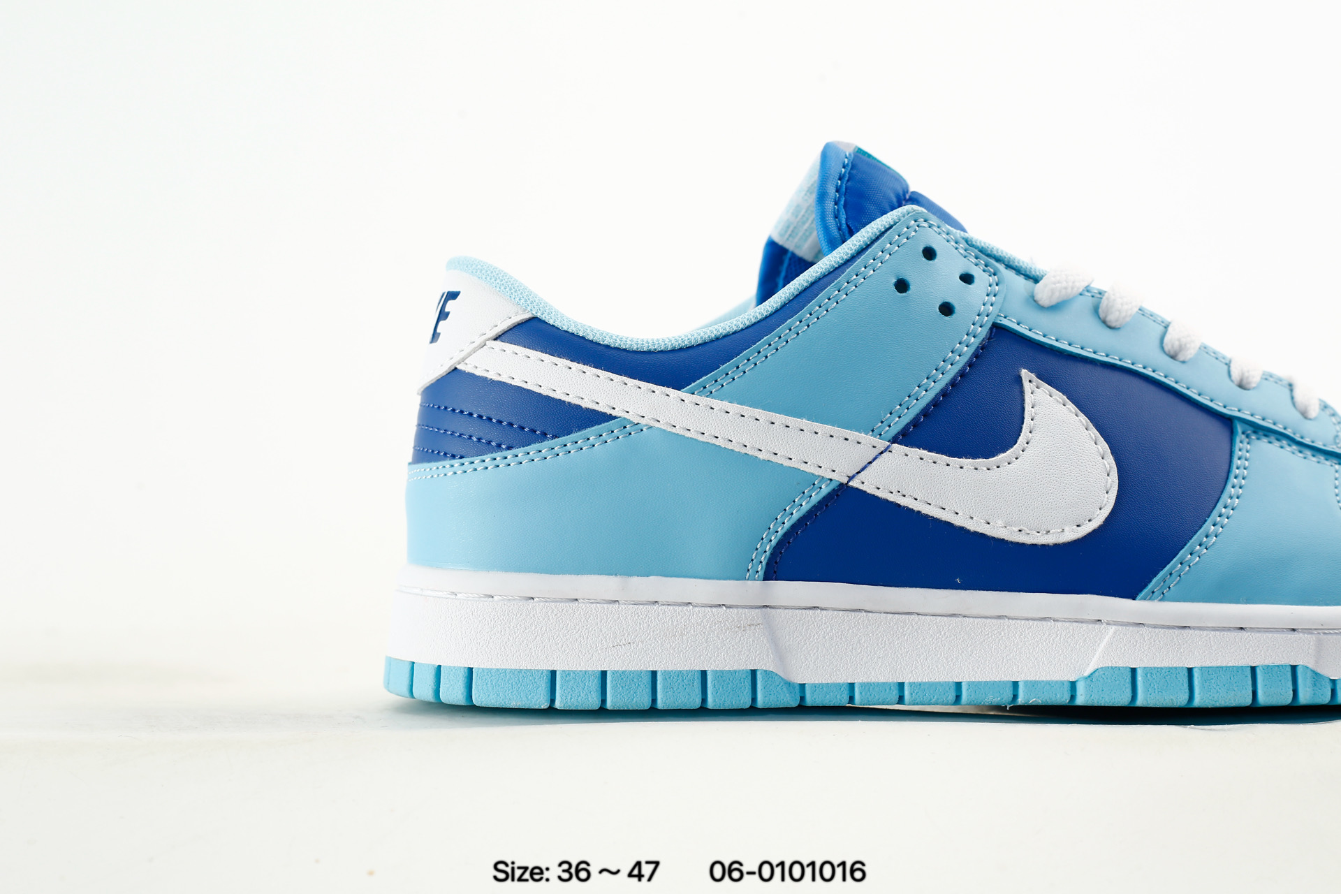 Nike Dunk Low – DM0221-400, photo 2