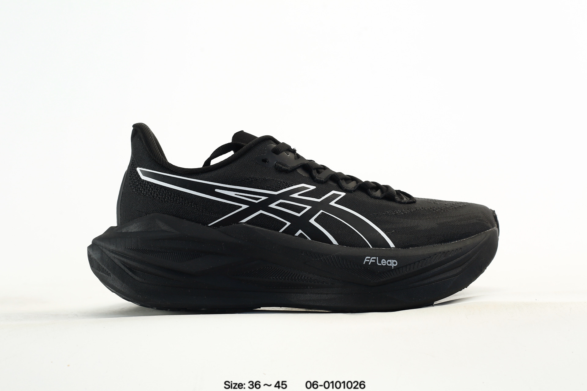 Asics Superblast Running, photo 2