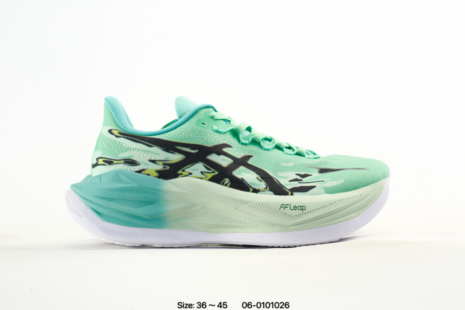Asics Superblast Running
