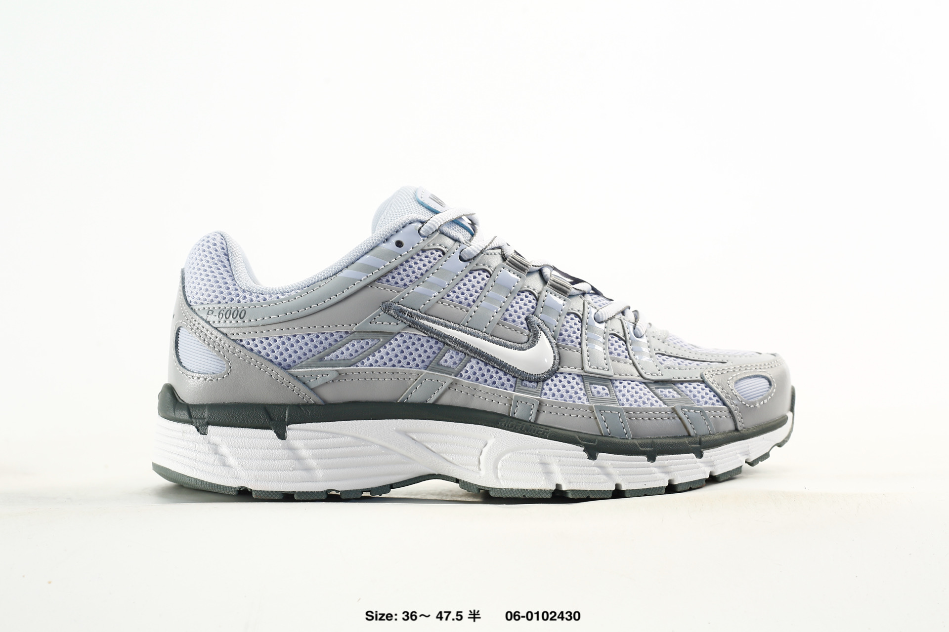 Nike P-6000 Running – BV1021-018