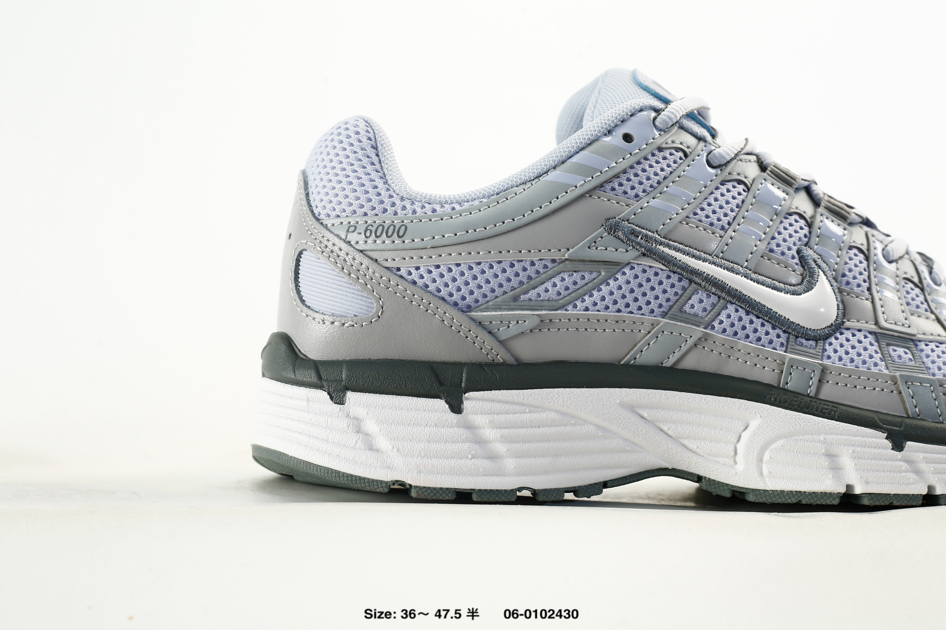 Nike P-6000 Running – BV1021-018, photo 2