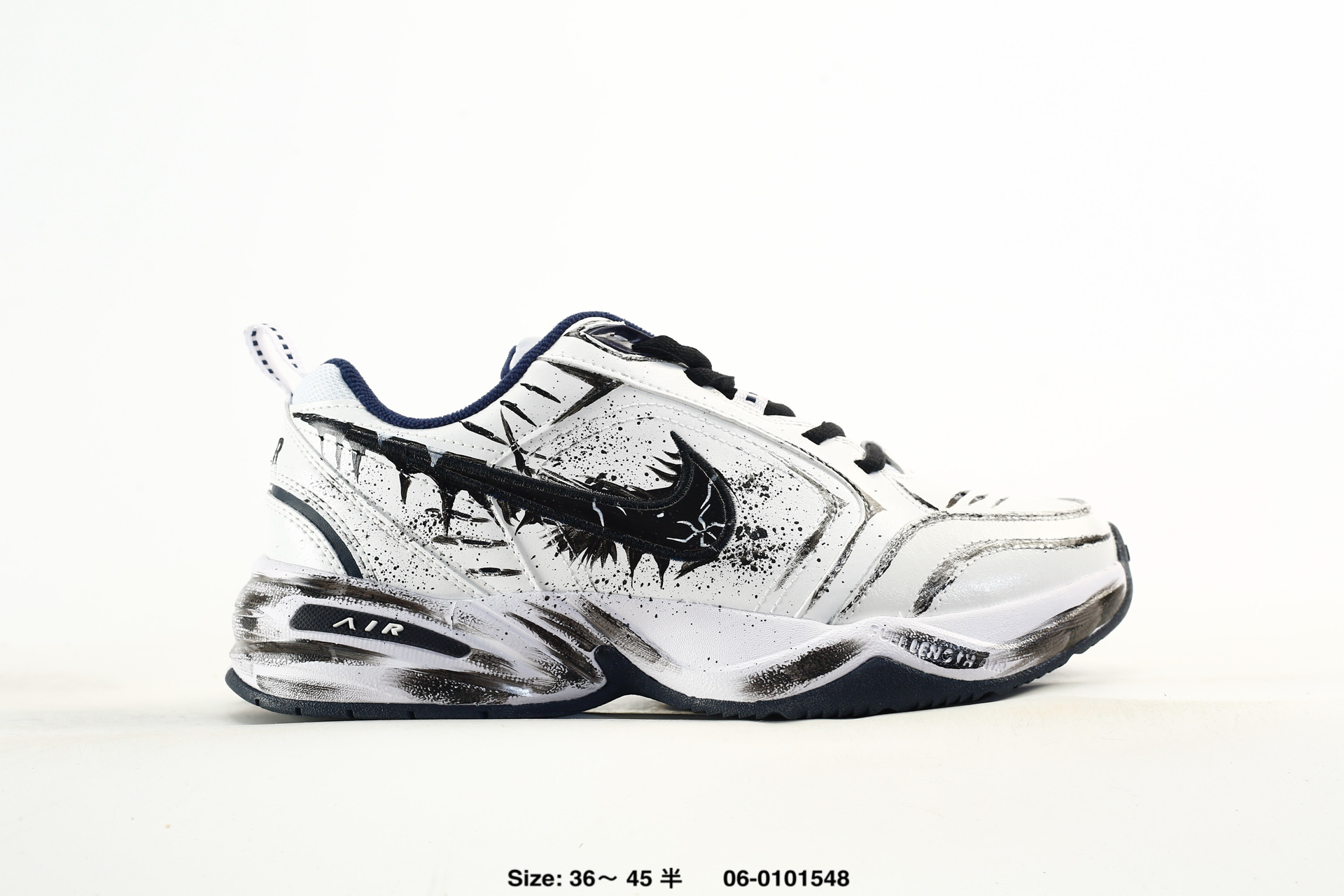 Nike Air Monarch IV – 415445-102