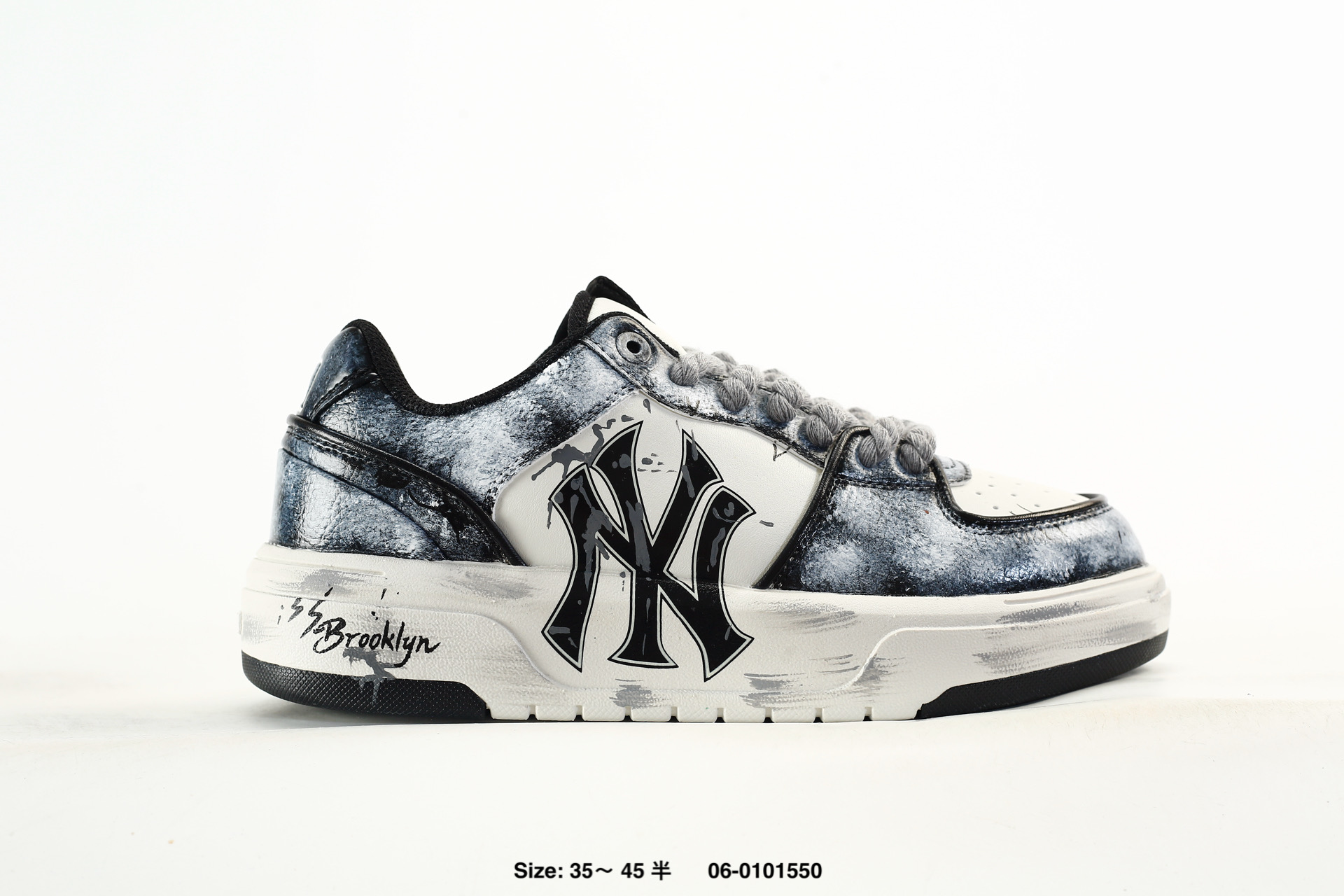 MLB Chunky Liner PU – 3ASXCA12N