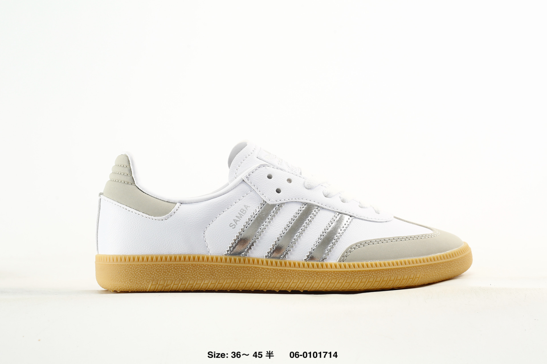 Adidas Originals Samba OG – JI2725
