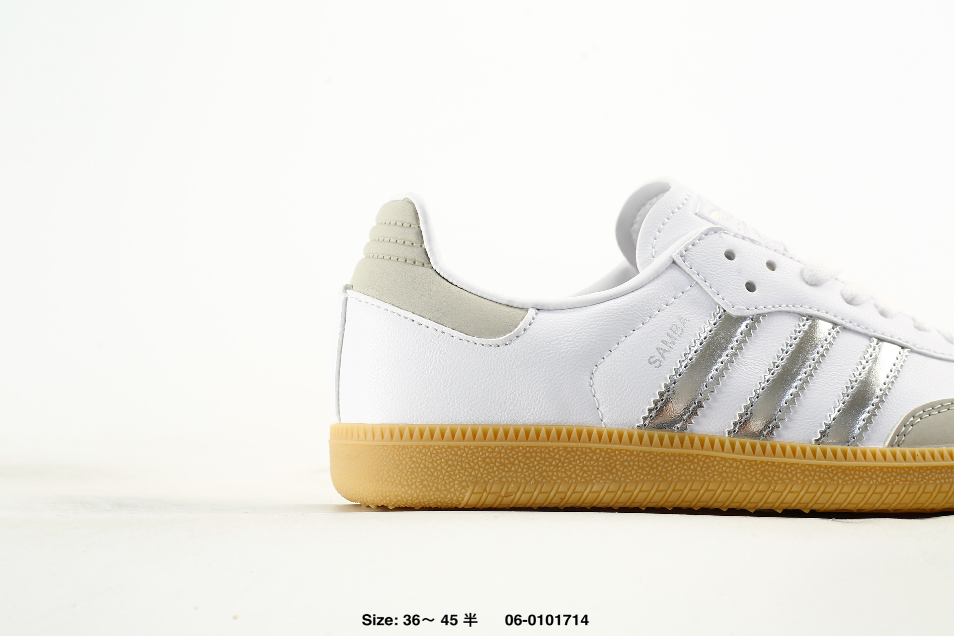 Adidas Originals Samba OG – JI2725, photo 2