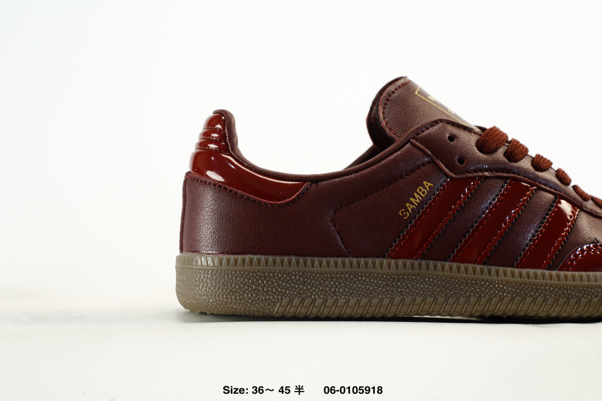 Adidas Originals Samba – KI4192, photo 2