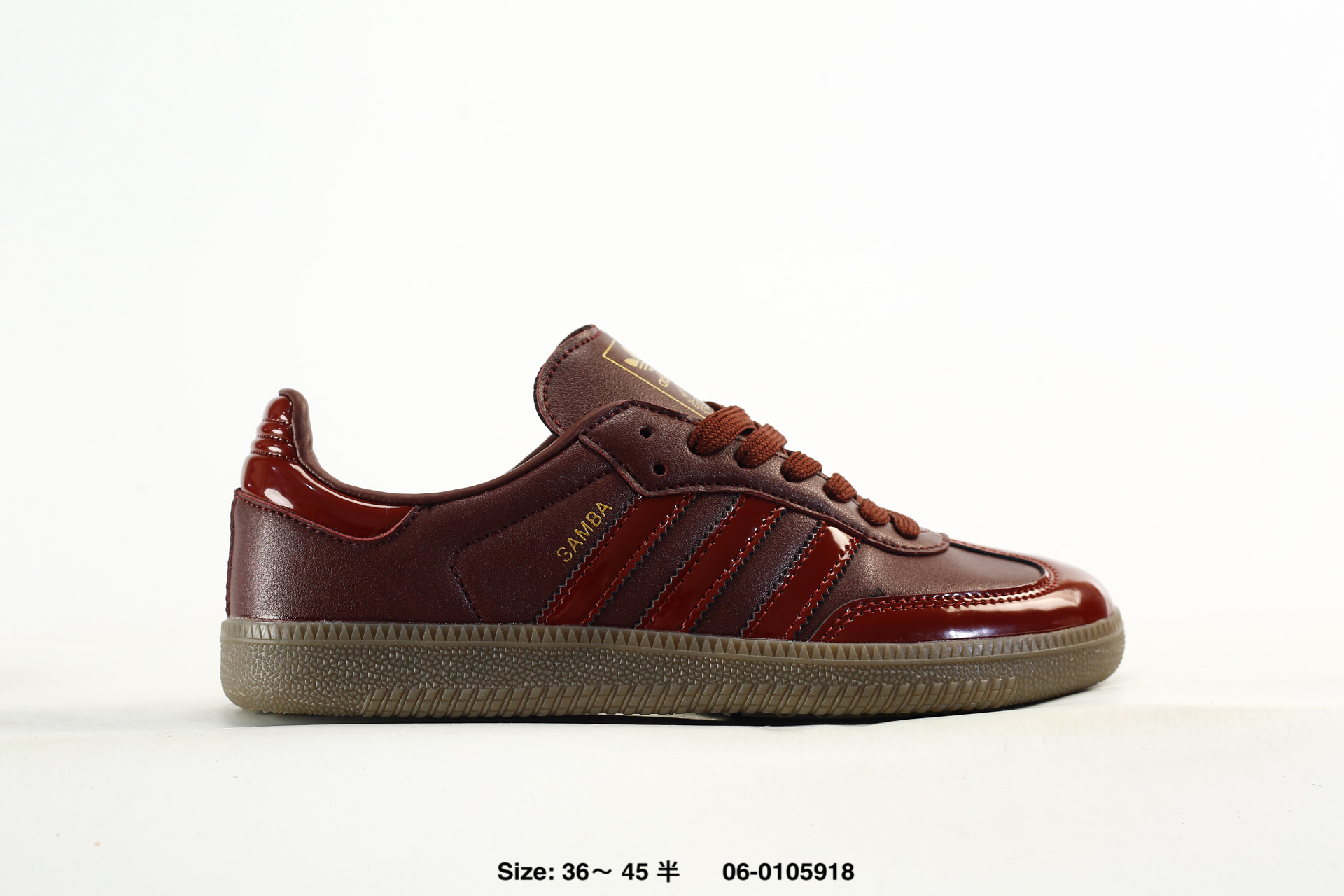 Adidas Originals Samba – KI4192