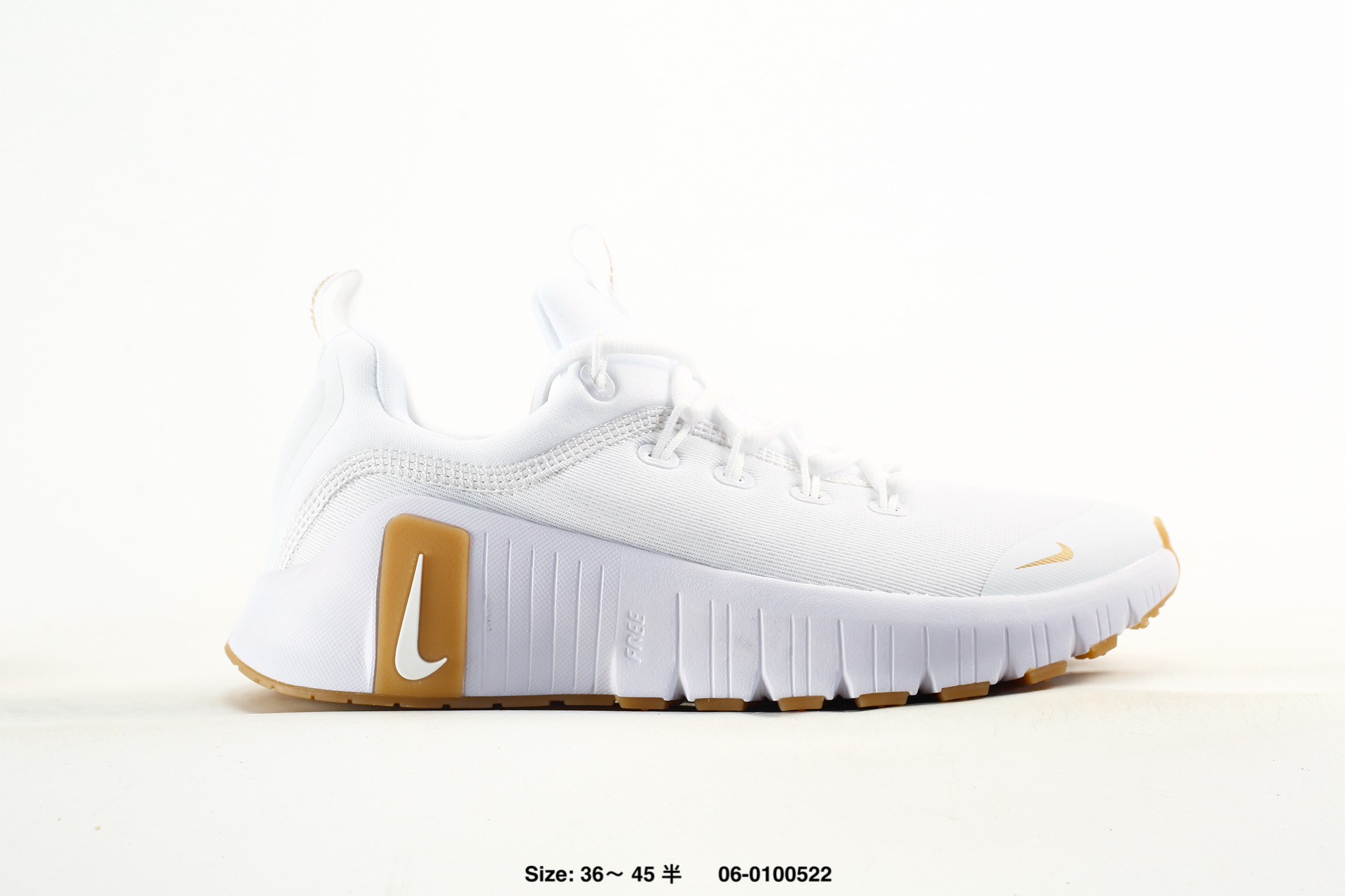 Nike Free Metcon 6 – FJ7626-100
