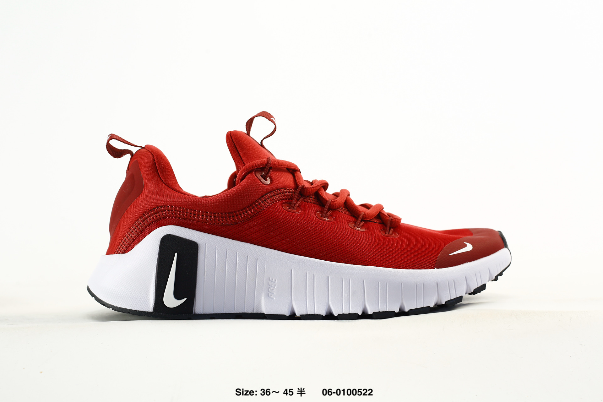 Nike Free Metcon 6 – FJ7626-100, photo 2