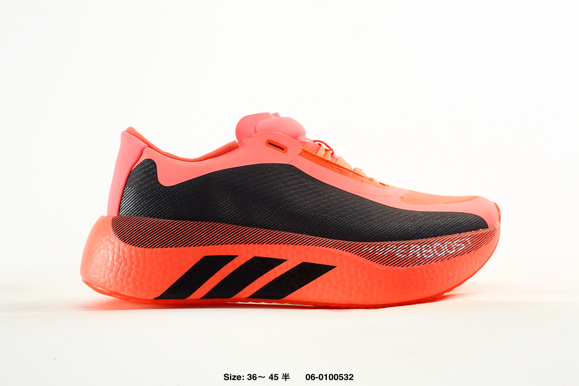 Adidas Hyperboost Edge Boost – KH8128
