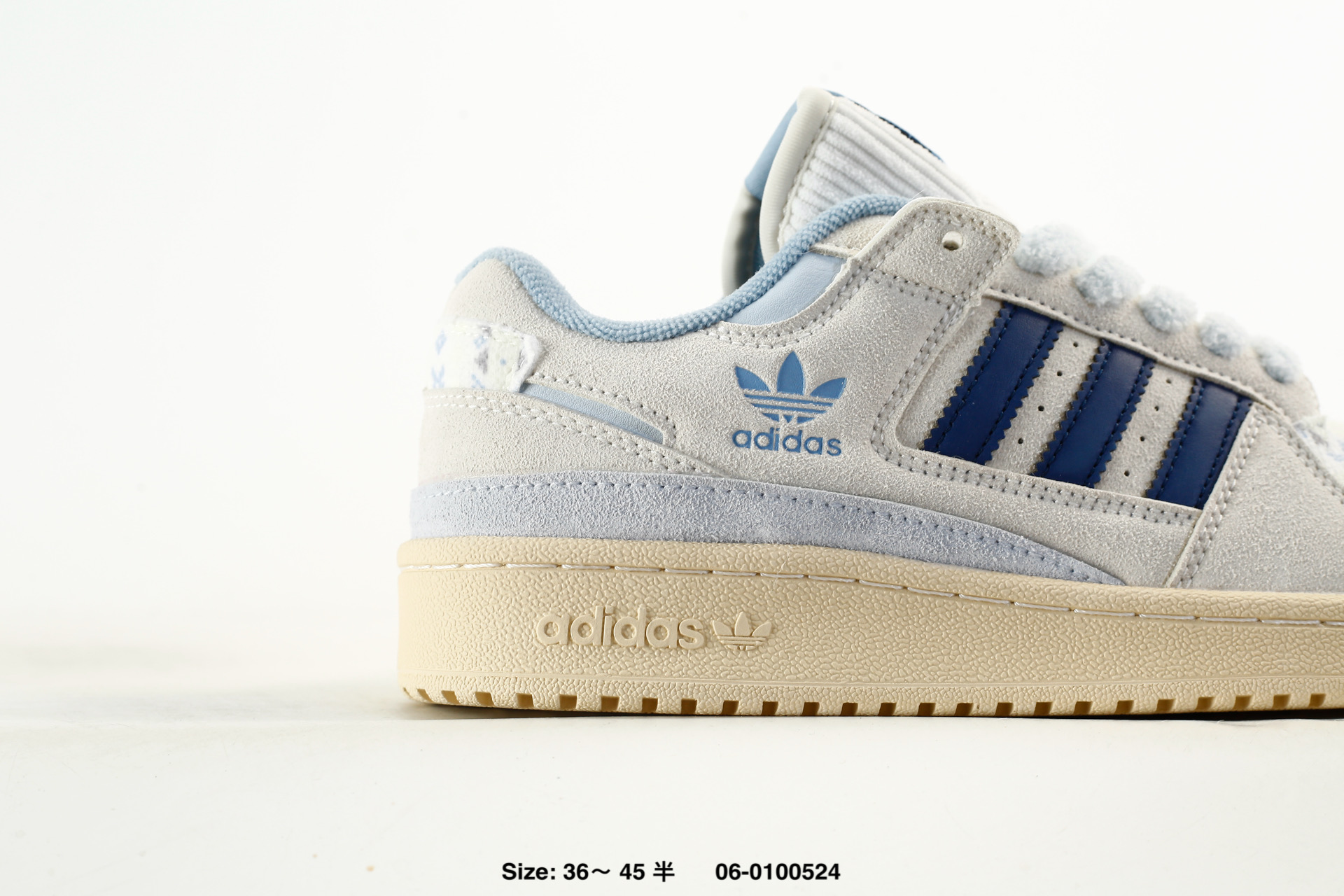 Adidas Forum Low CL – KJ4299, photo 2